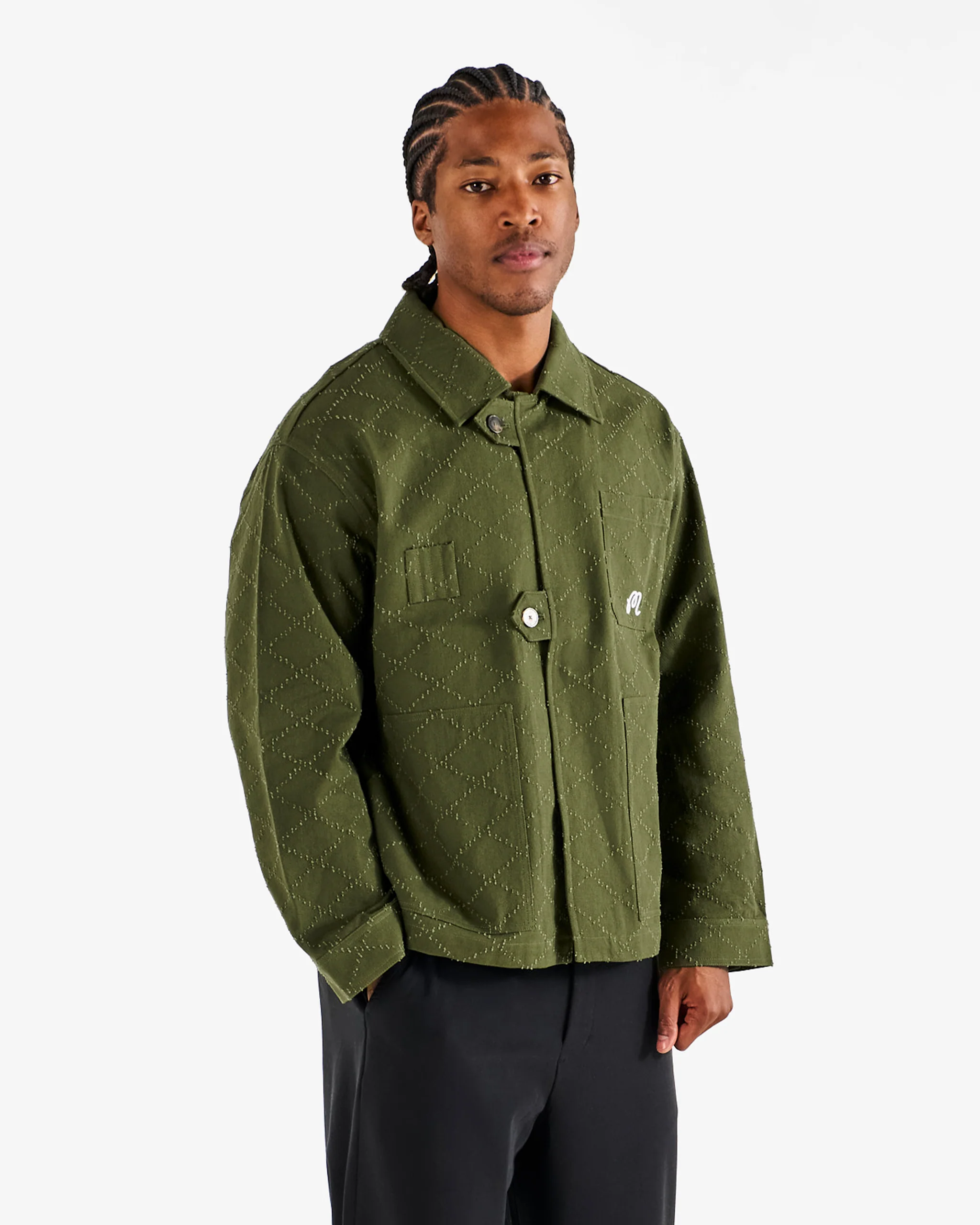 ALAMEDA JACKET - Image 5