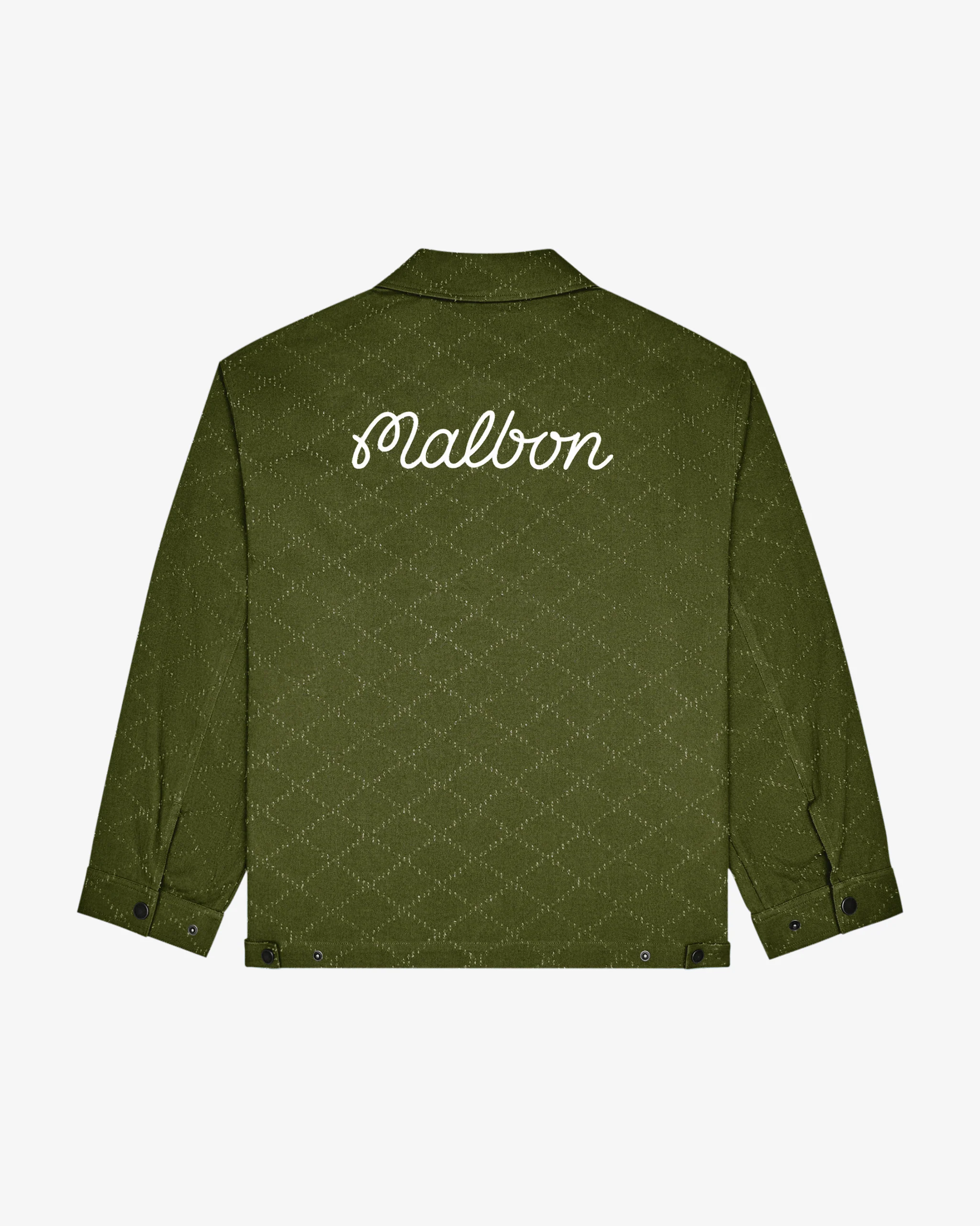 ALAMEDA JACKET - Image 6