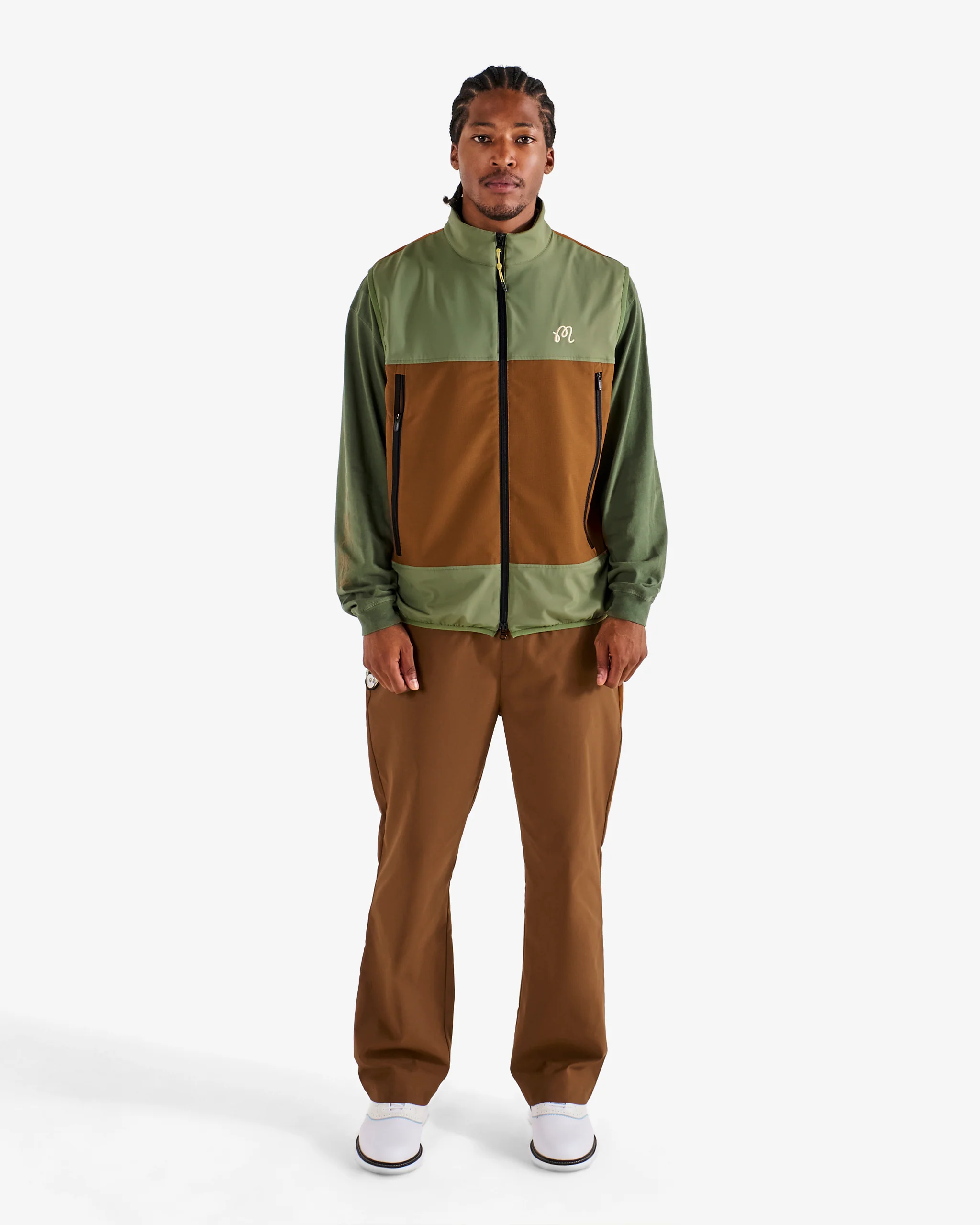 ALBATROSS FORAGING VEST - Image 3