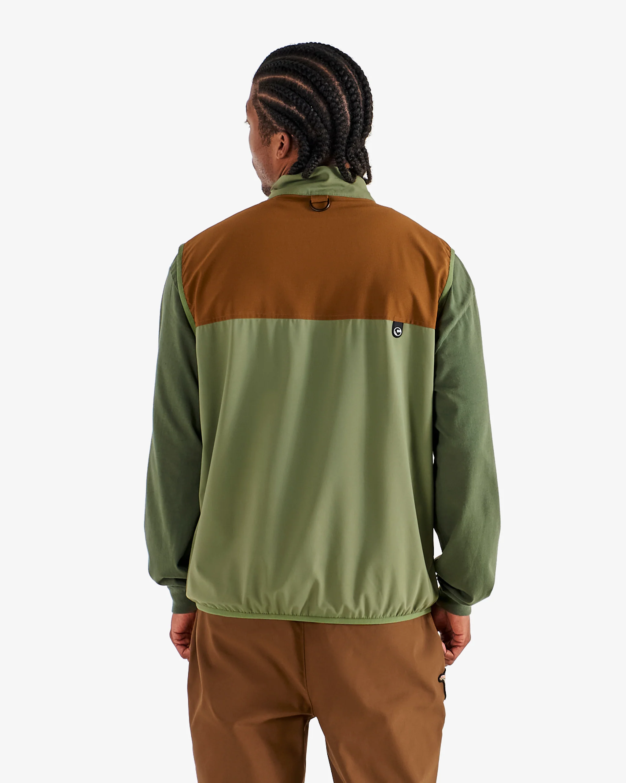 ALBATROSS FORAGING VEST - Image 4