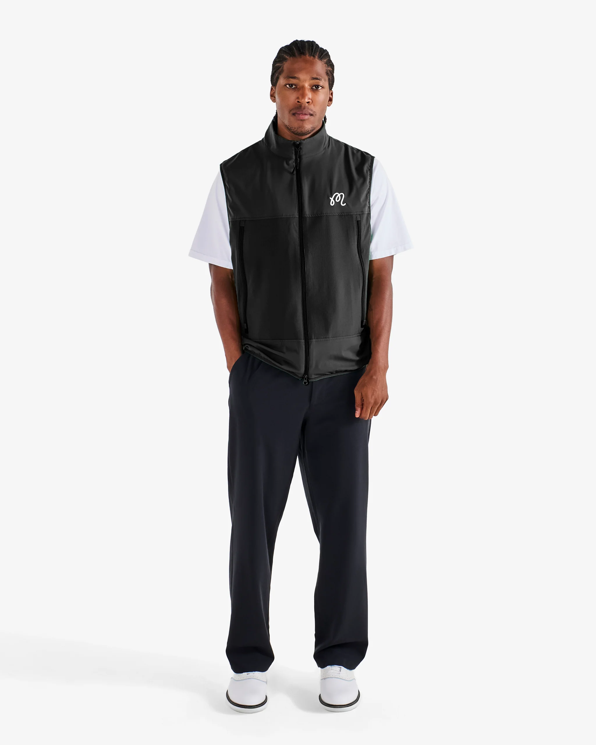 ALBATROSS VEST - Image 2