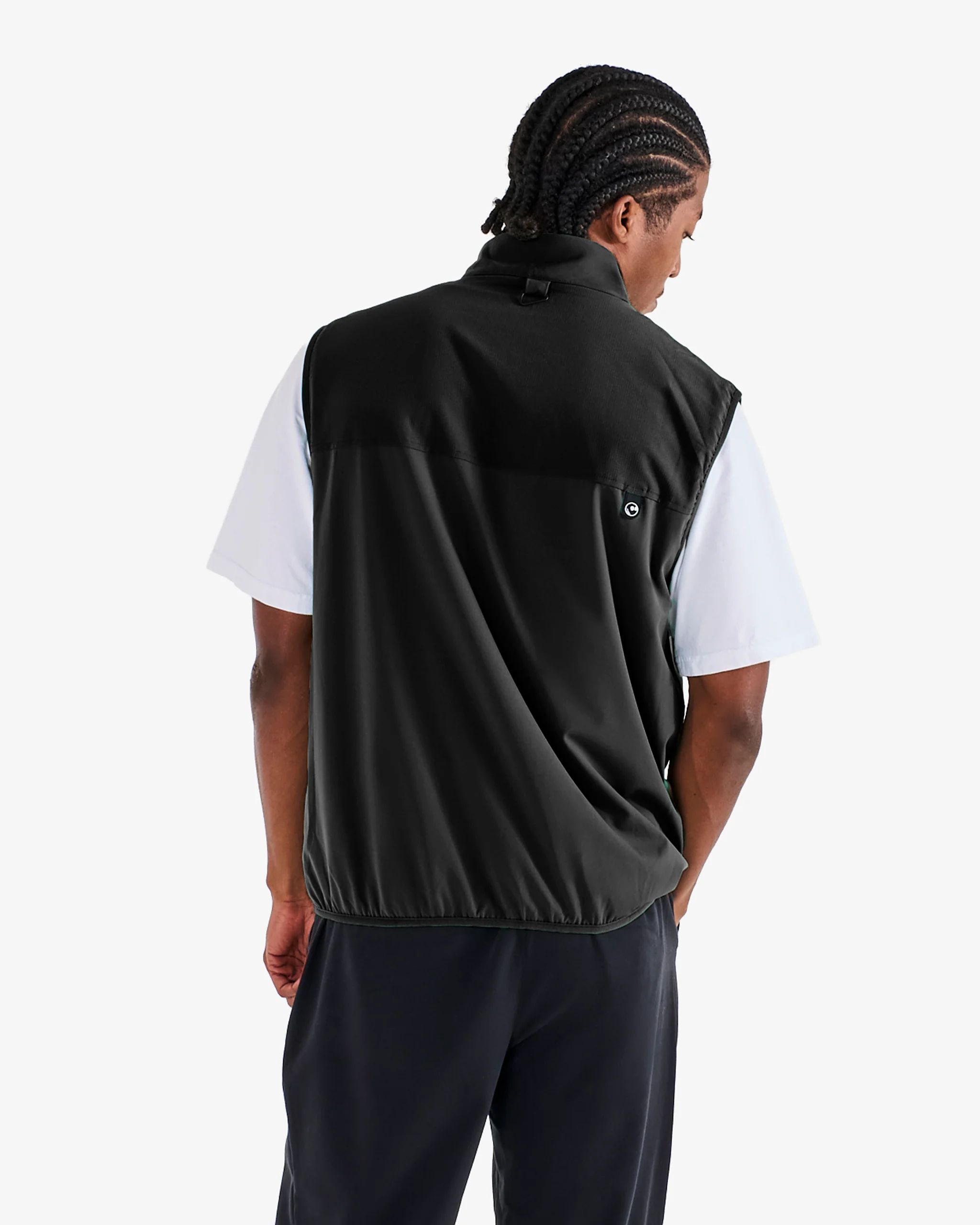 ALBATROSS VEST - Image 4