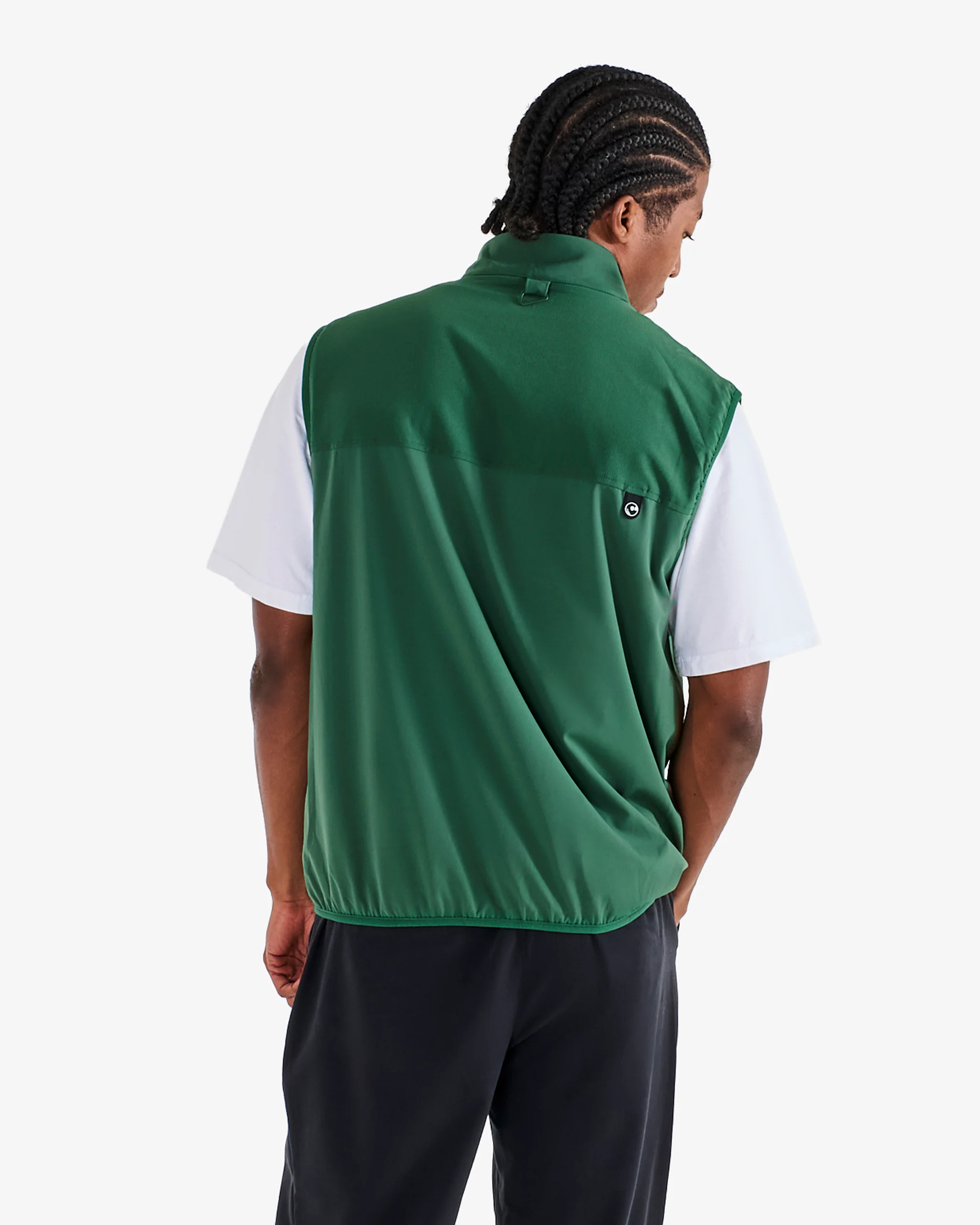 ALBATROSS VEST - Image 4