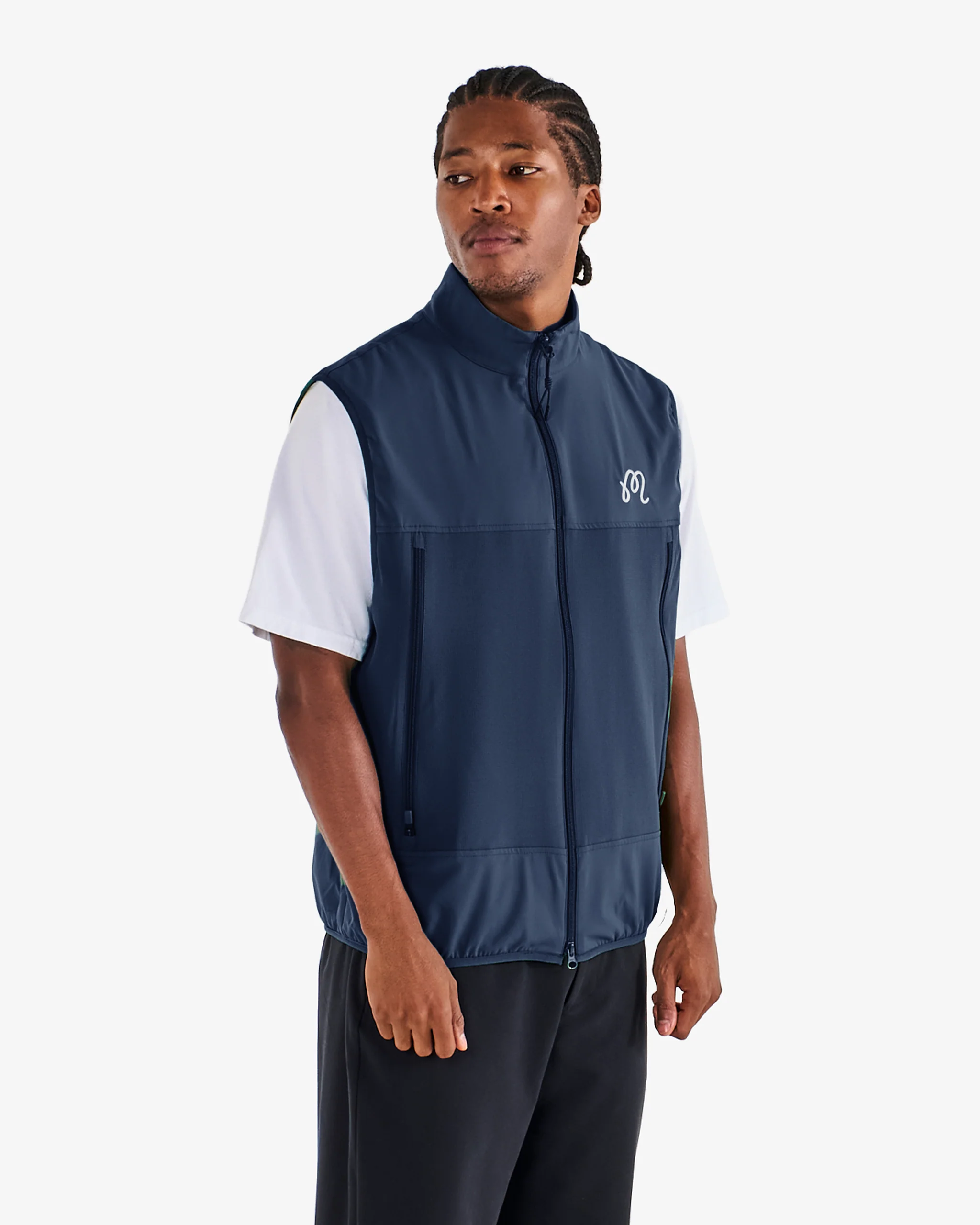 ALBATROSS VEST - Image 3