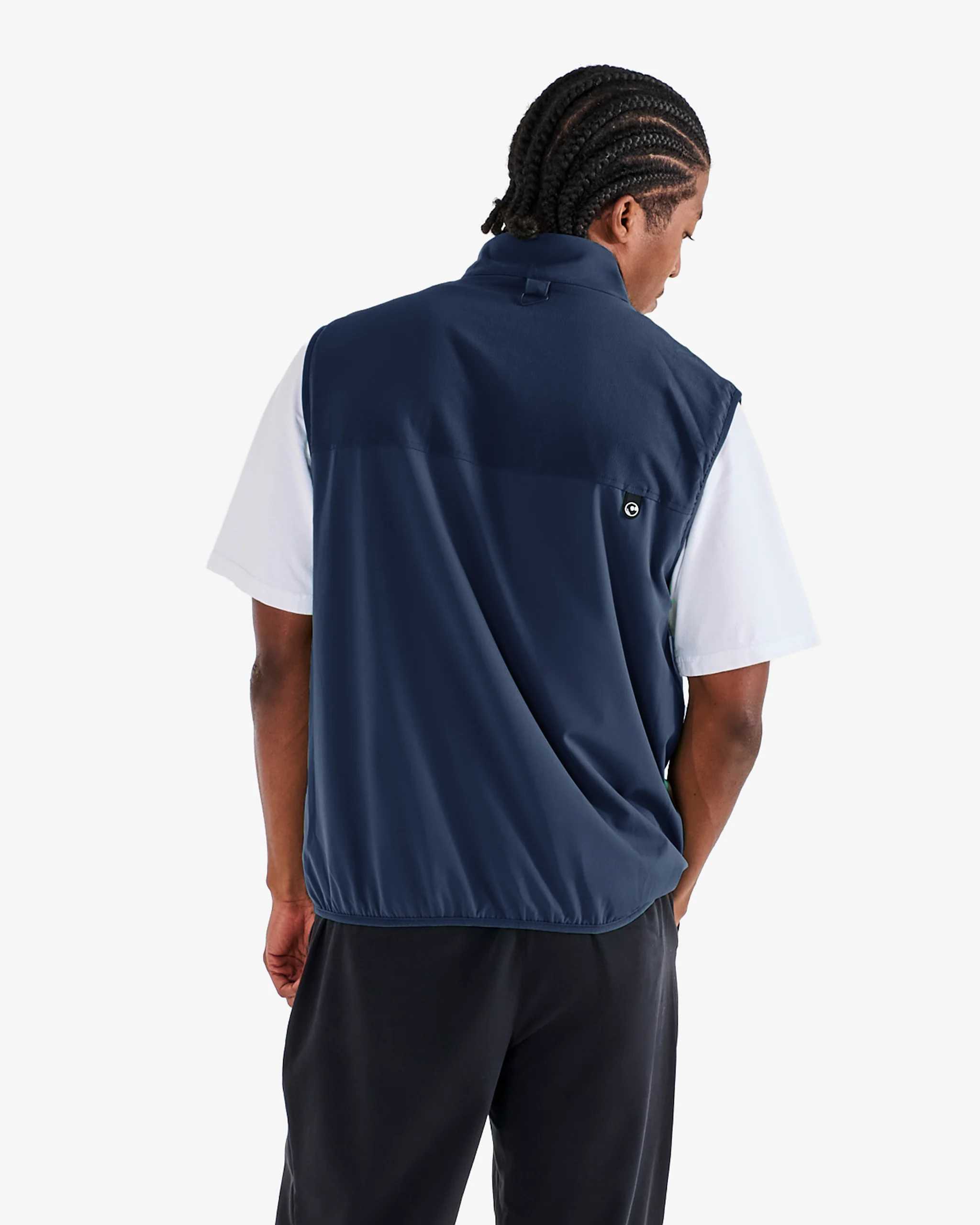 ALBATROSS VEST - Image 4