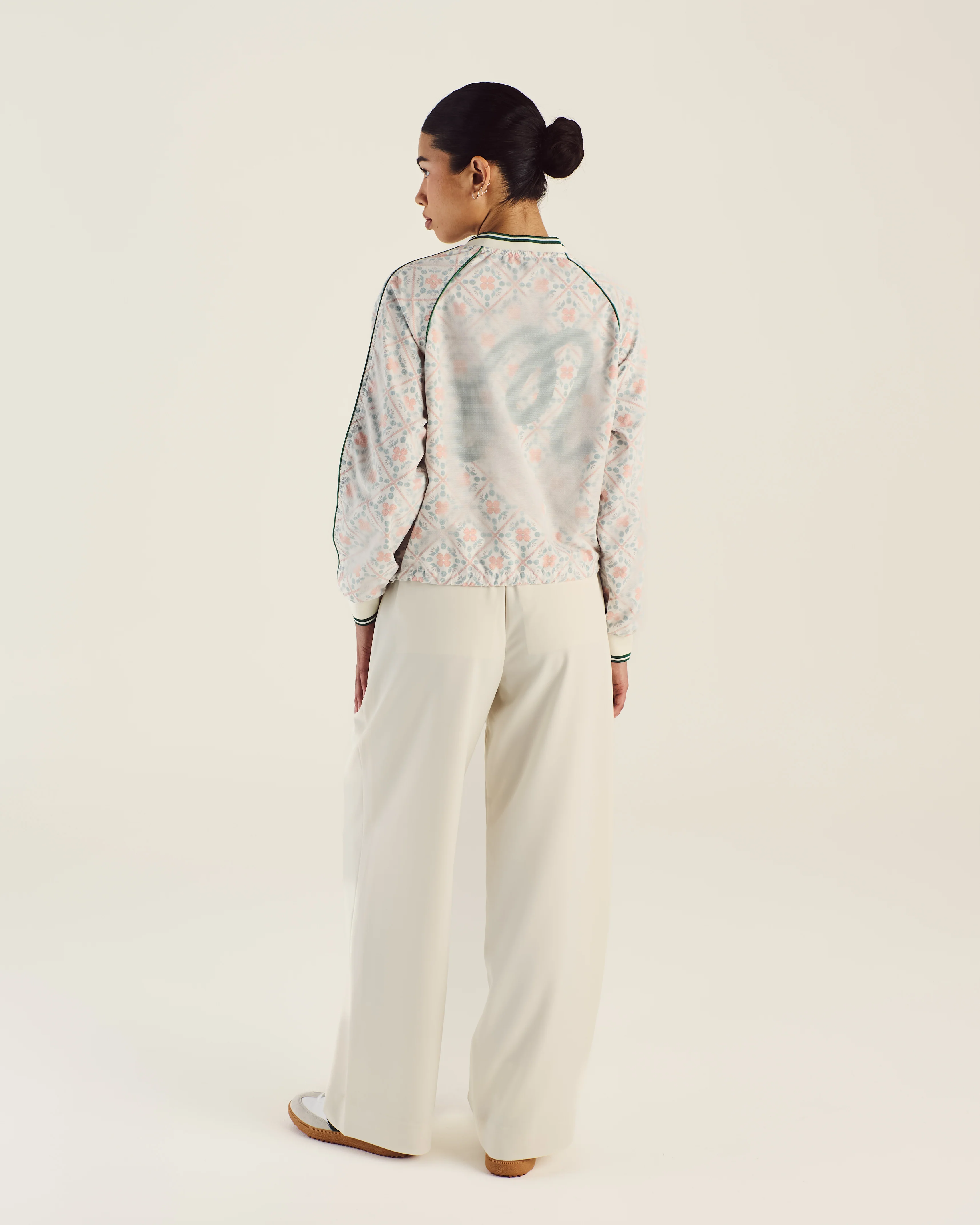 ALESSIA WINDBREAKER PULLOVER - Image 4