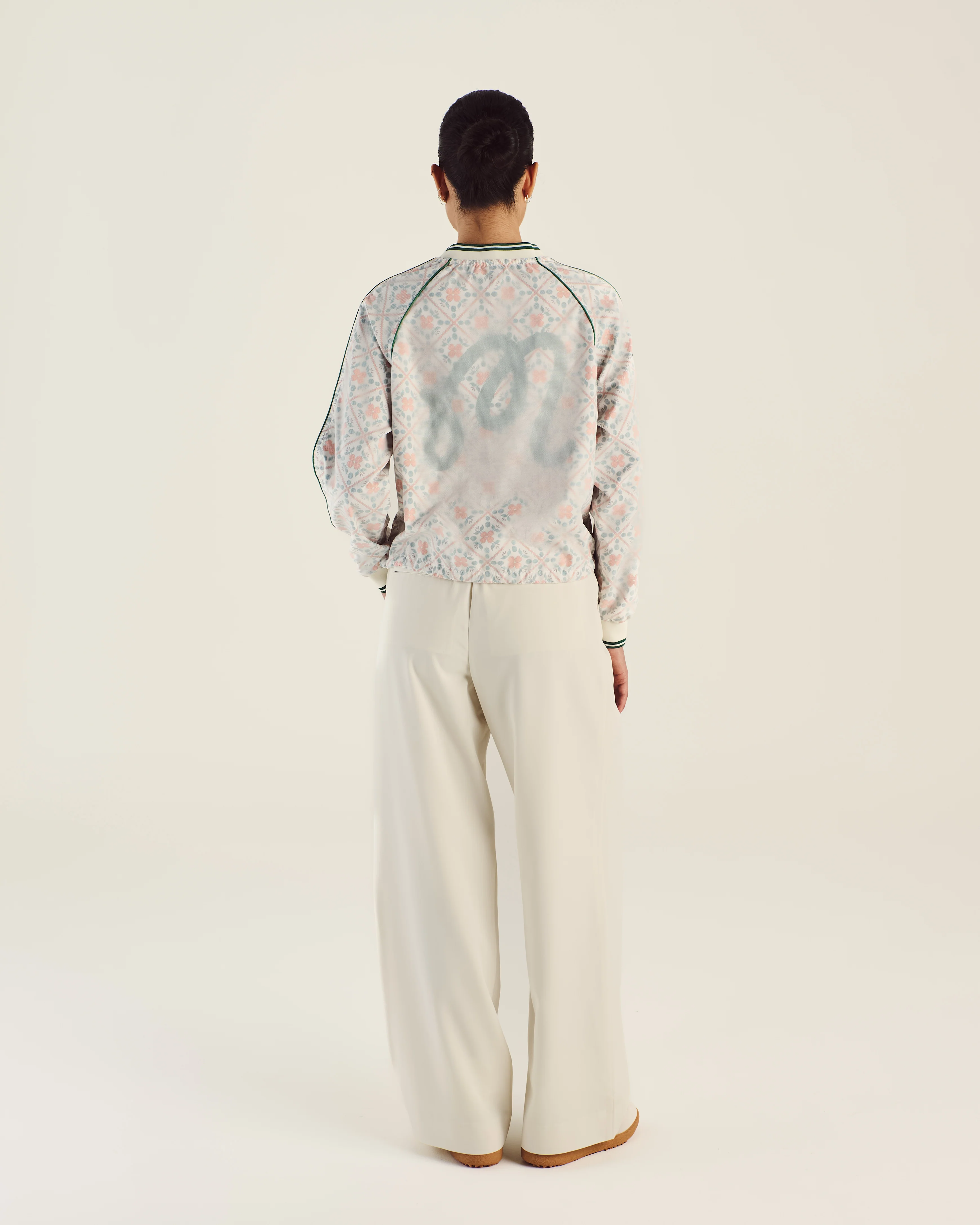 ALESSIA WINDBREAKER PULLOVER - Image 5