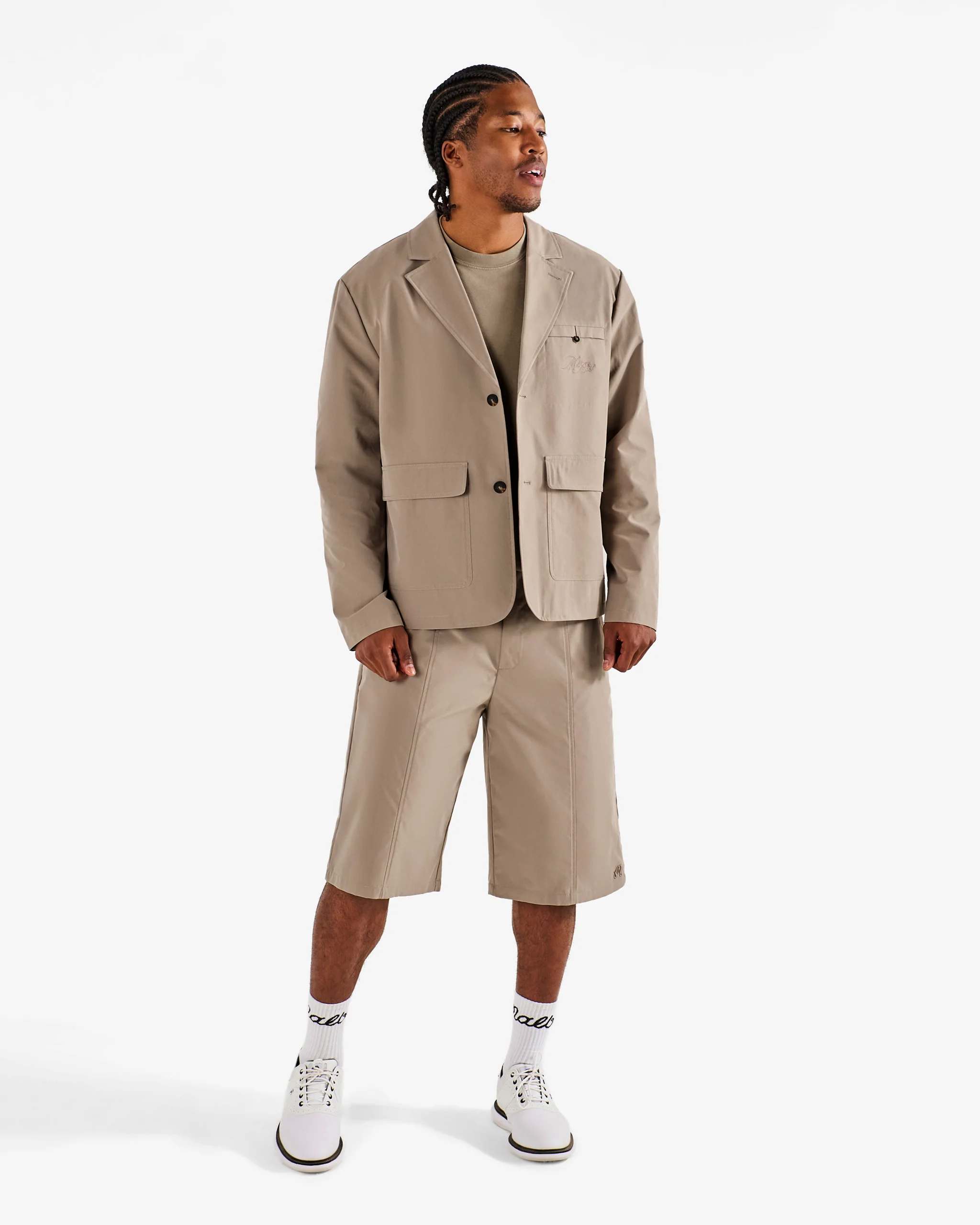 ANTON BLAZER - Image 2