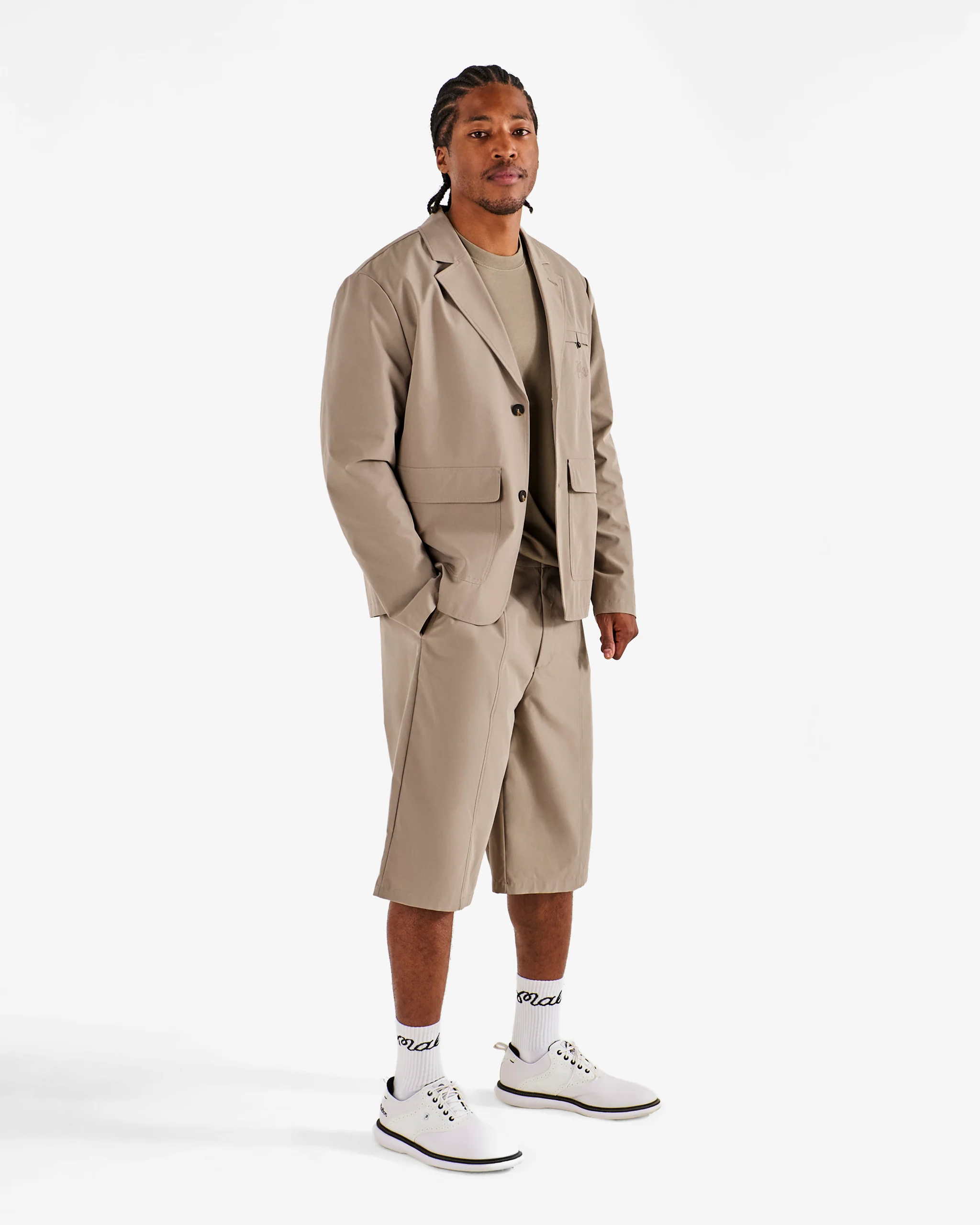 ANTON SHORT - Image 3