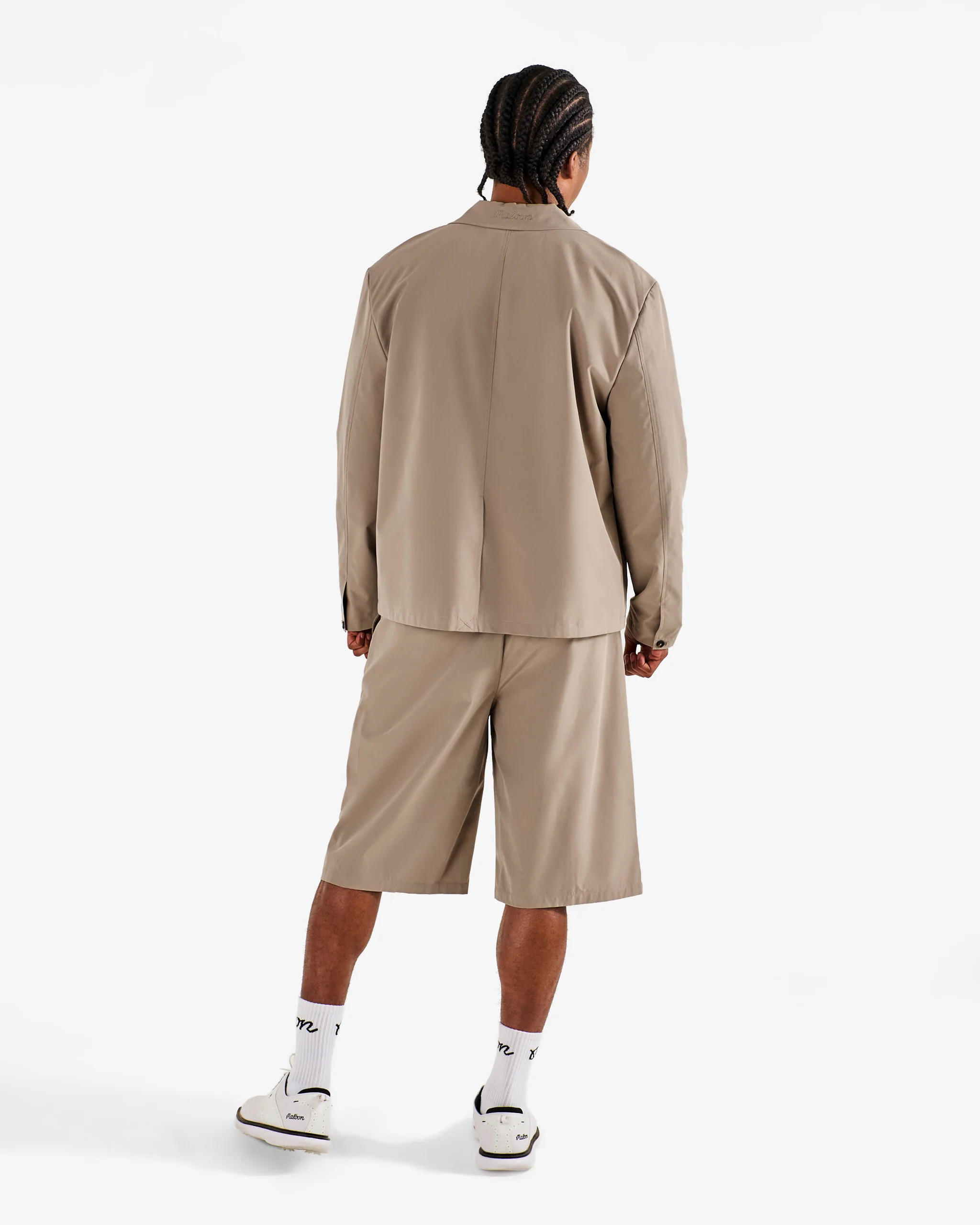 ANTON SHORT - Image 4
