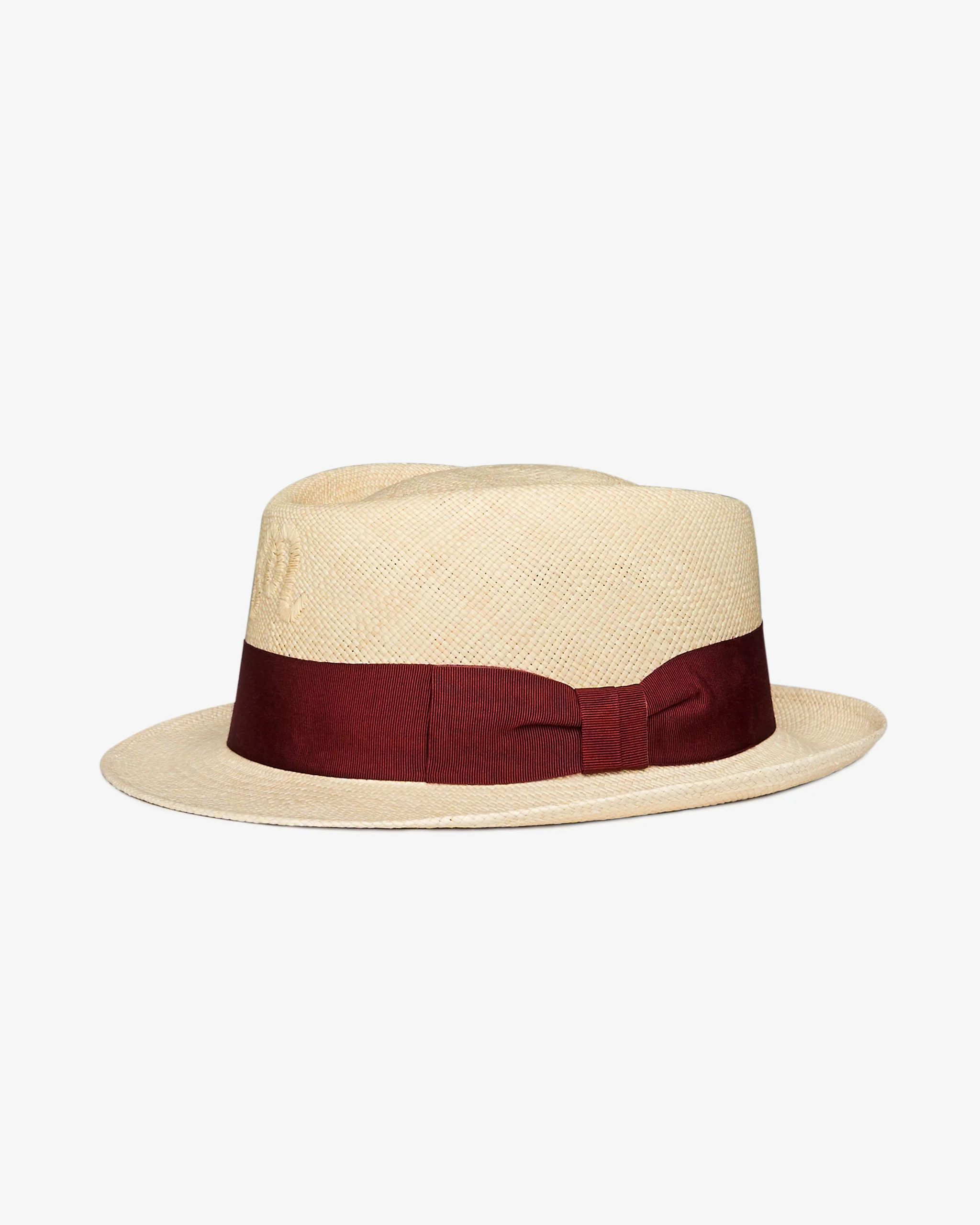 ANTON STRAW HAT - Image 2