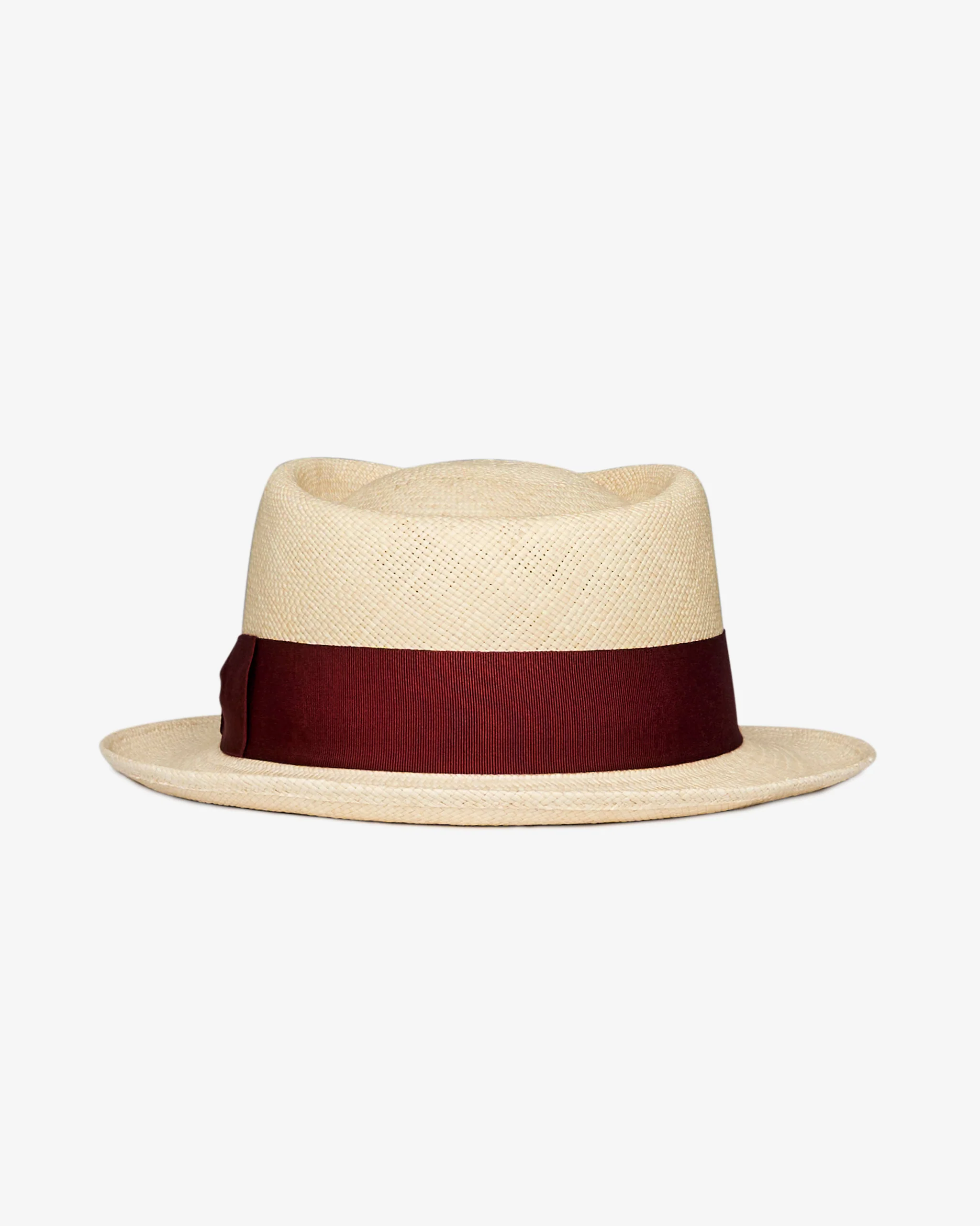 ANTON STRAW HAT - Image 3
