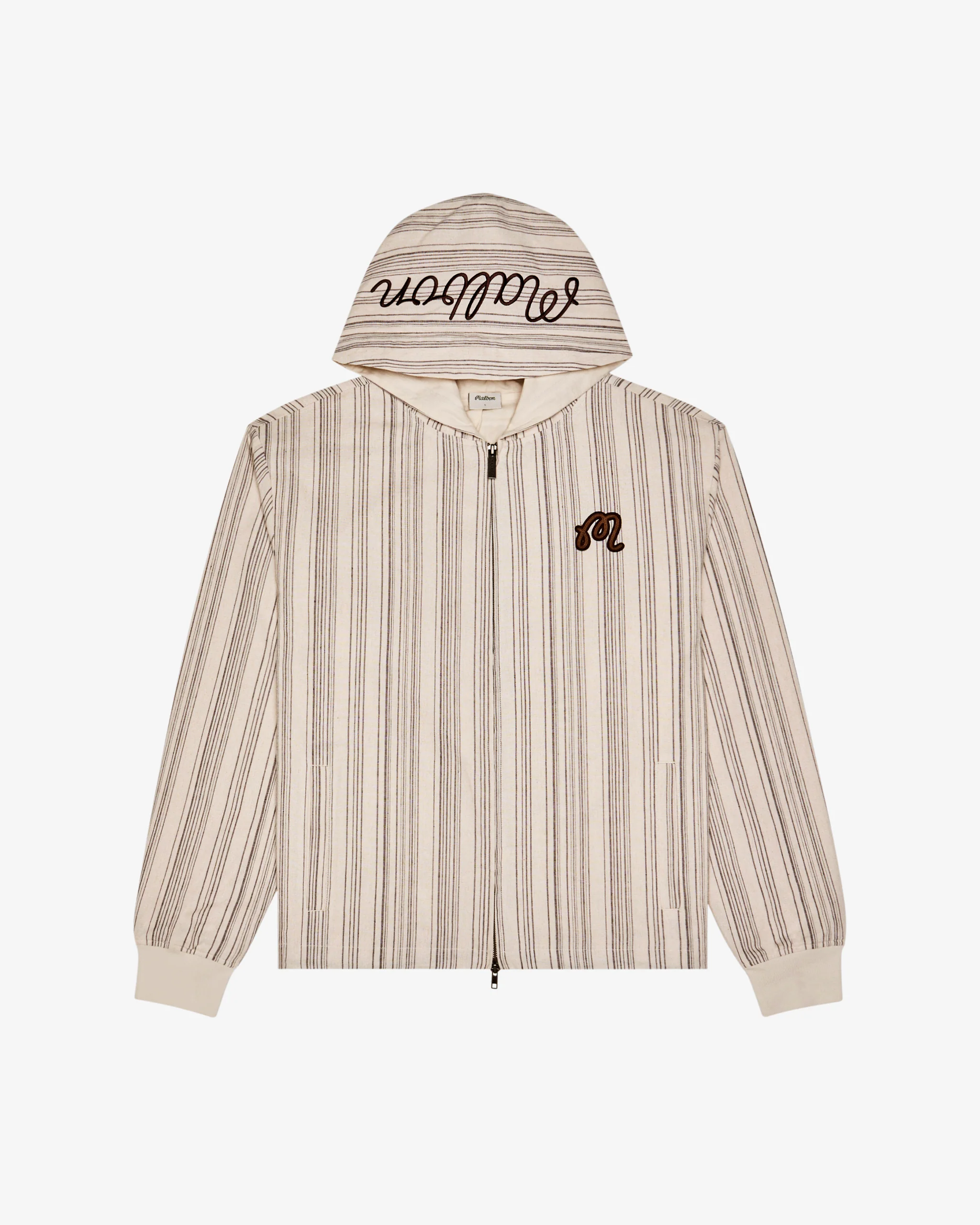 ARENA JACKET