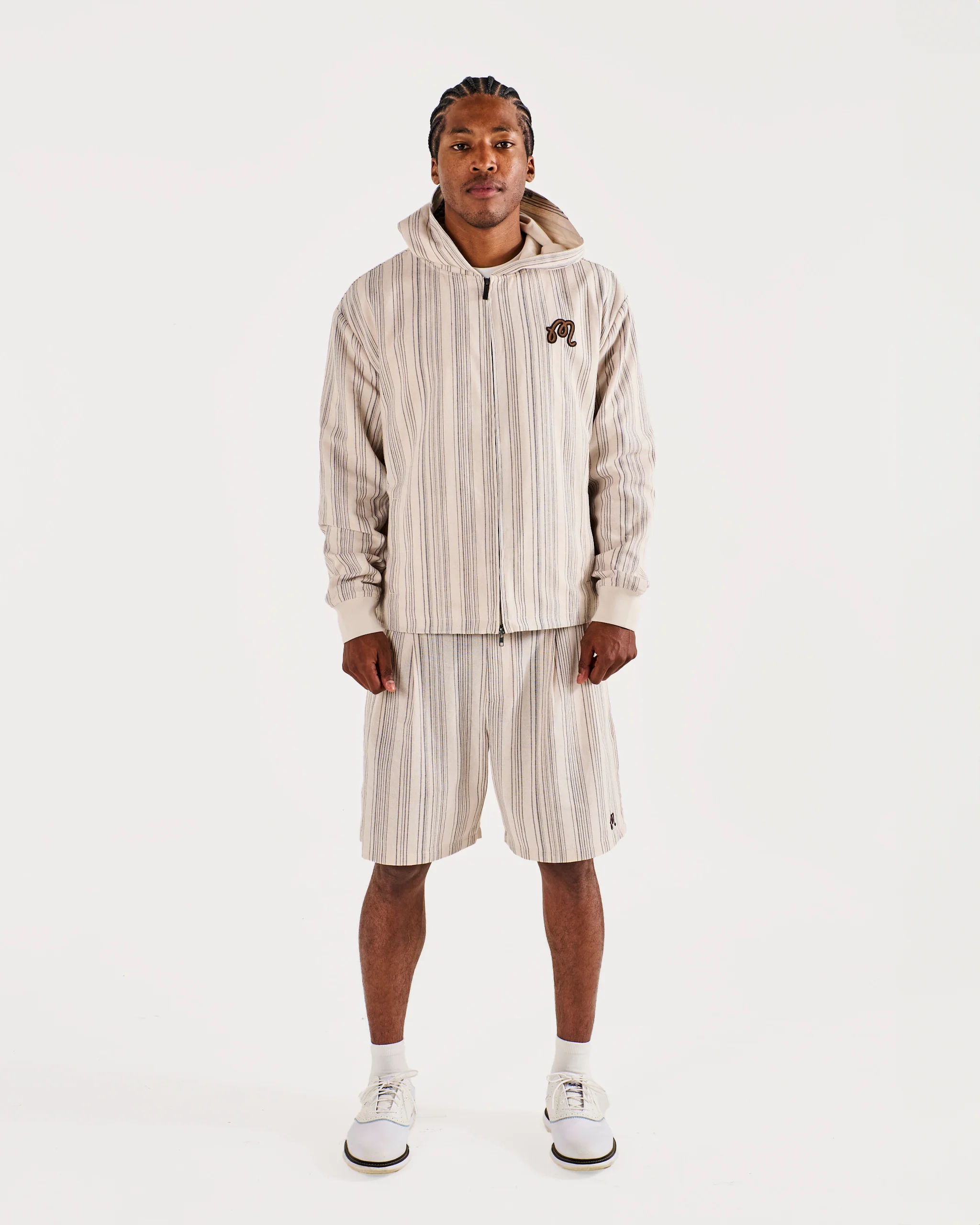 ARENA JACKET - Image 2