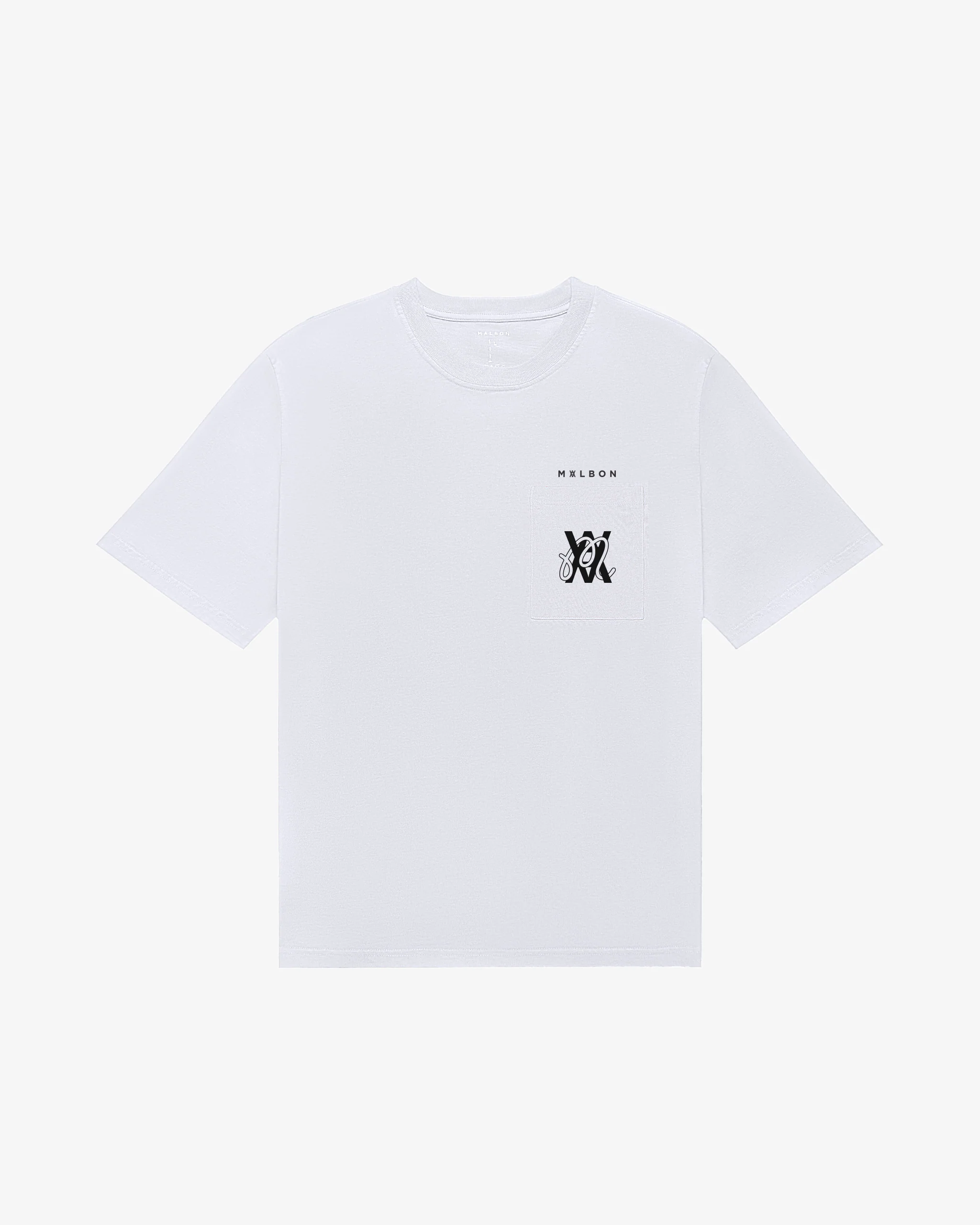 ARSHAM FIRE AT WILL TEE - Image 3