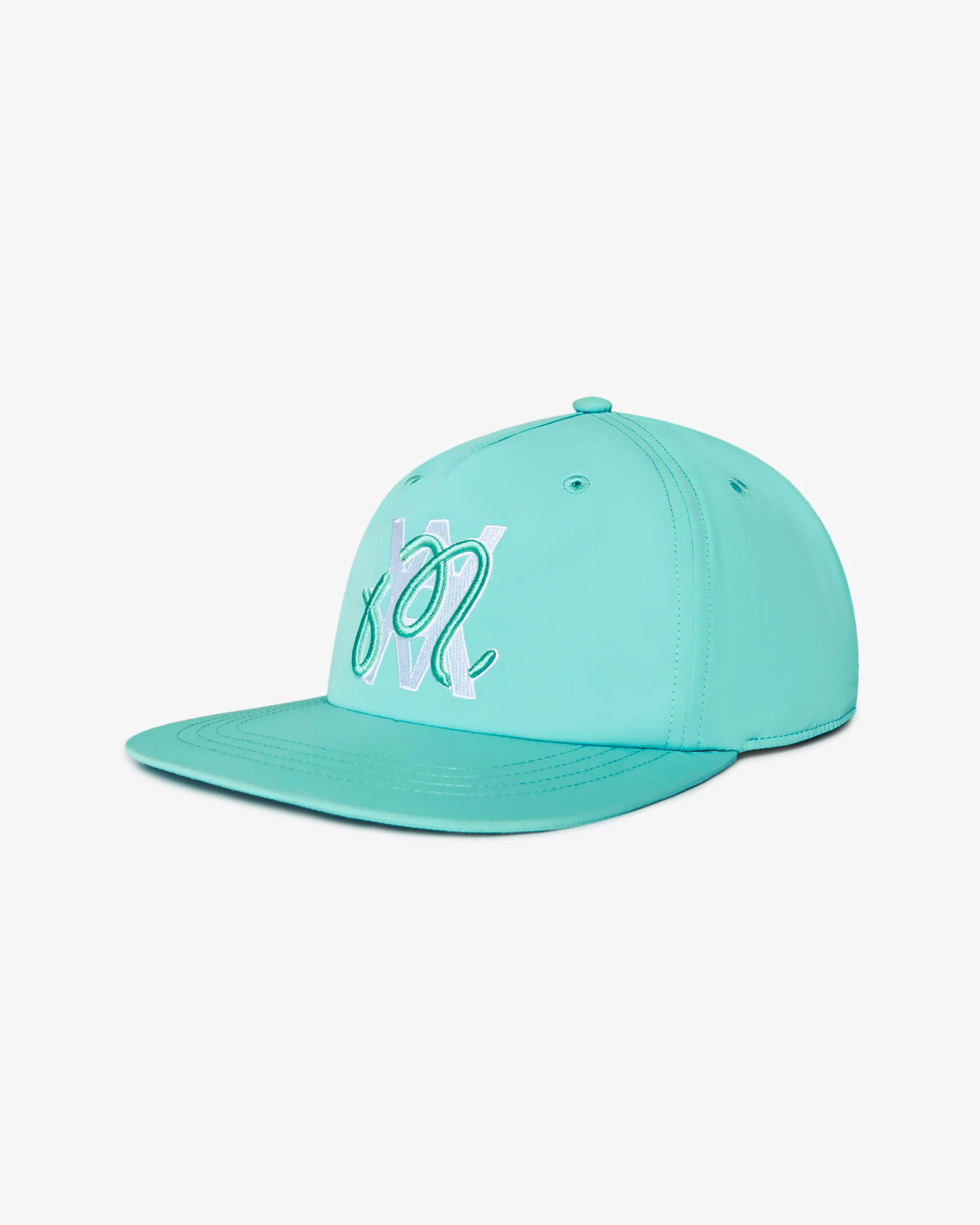 ARSHAM FRACTURE SNAPBACK - Image 2