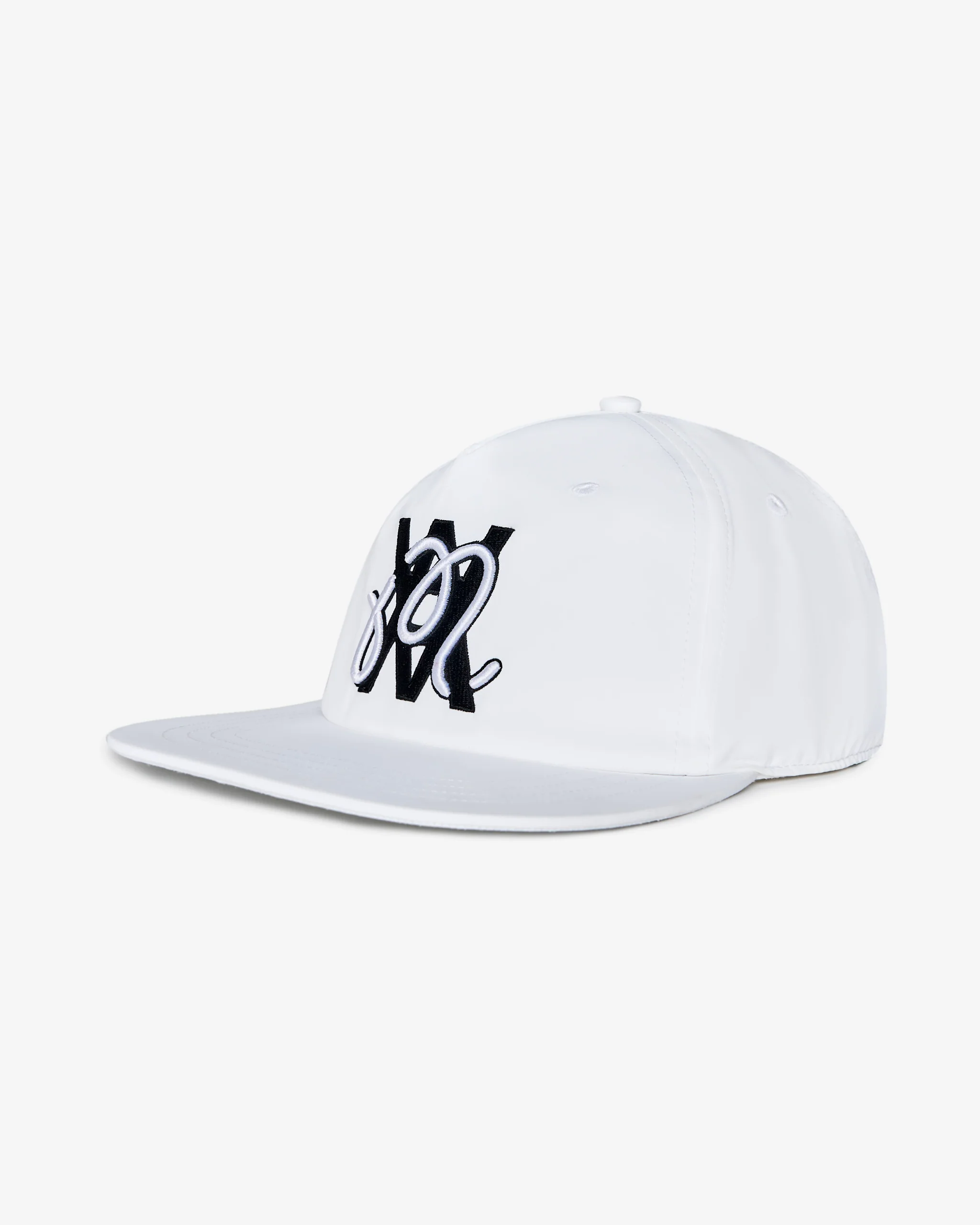 ARSHAM FRACTURE SNAPBACK - Image 2