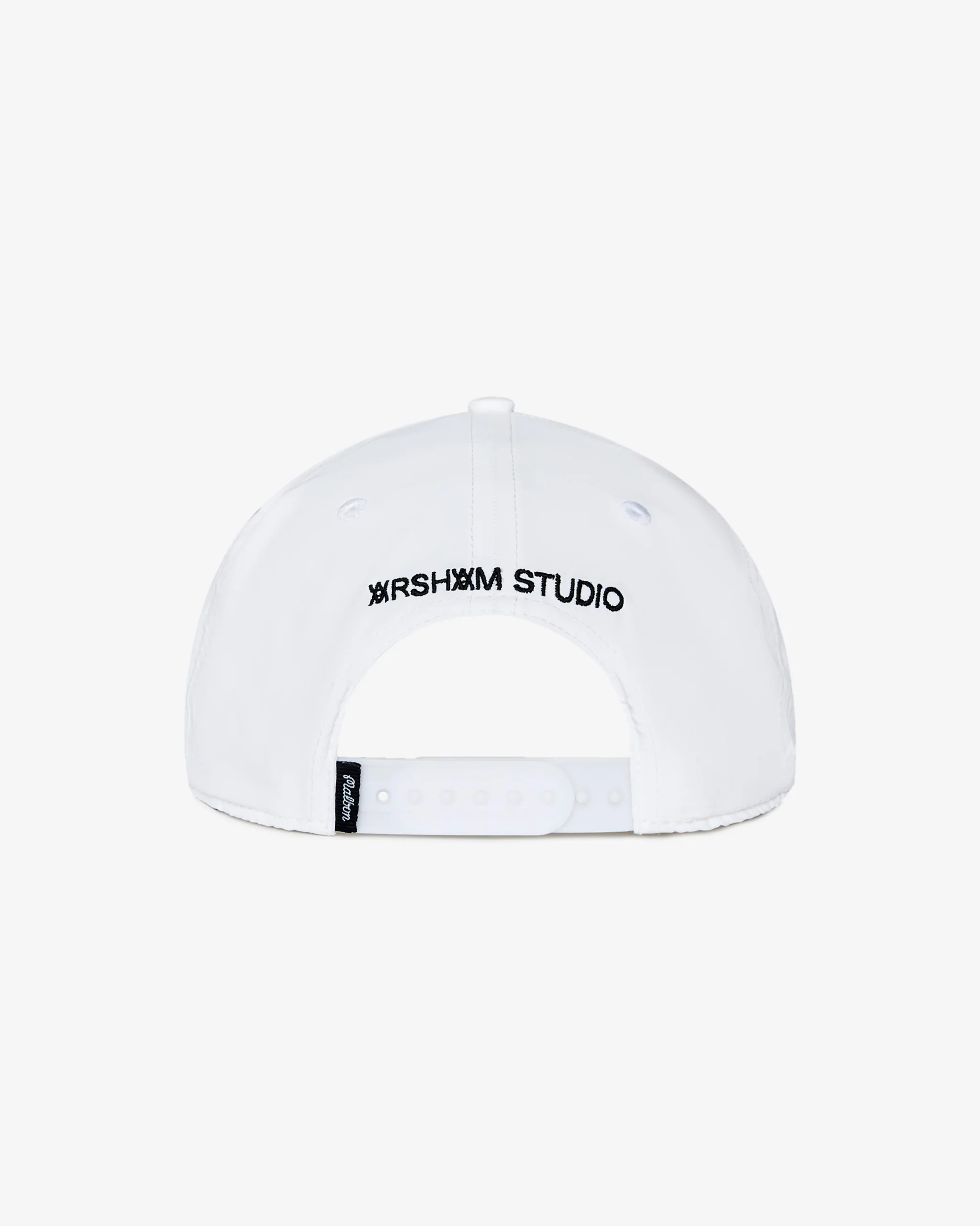 ARSHAM FRACTURE SNAPBACK - Image 3