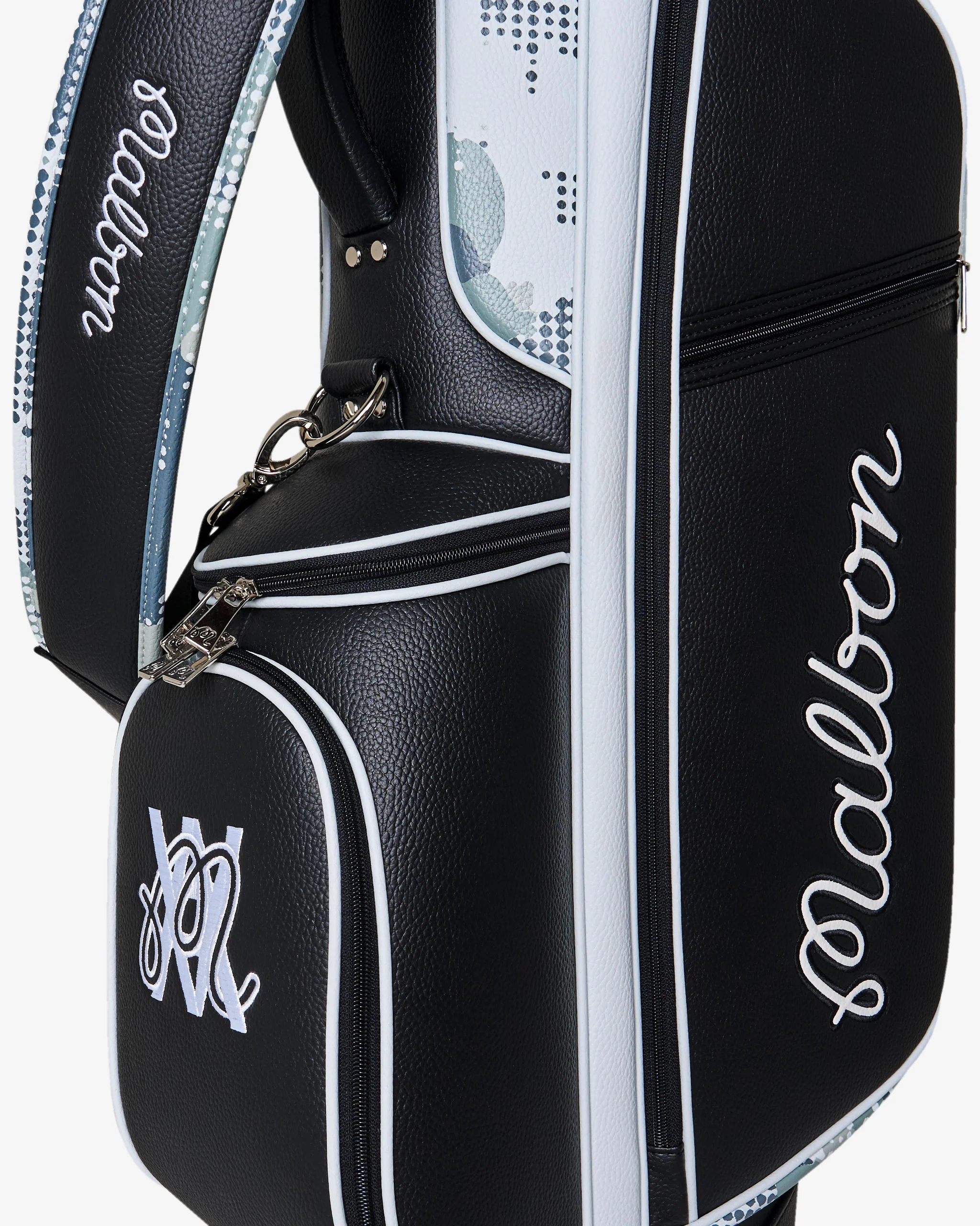 ARSHAM STEALTH CART BAG - Image 2