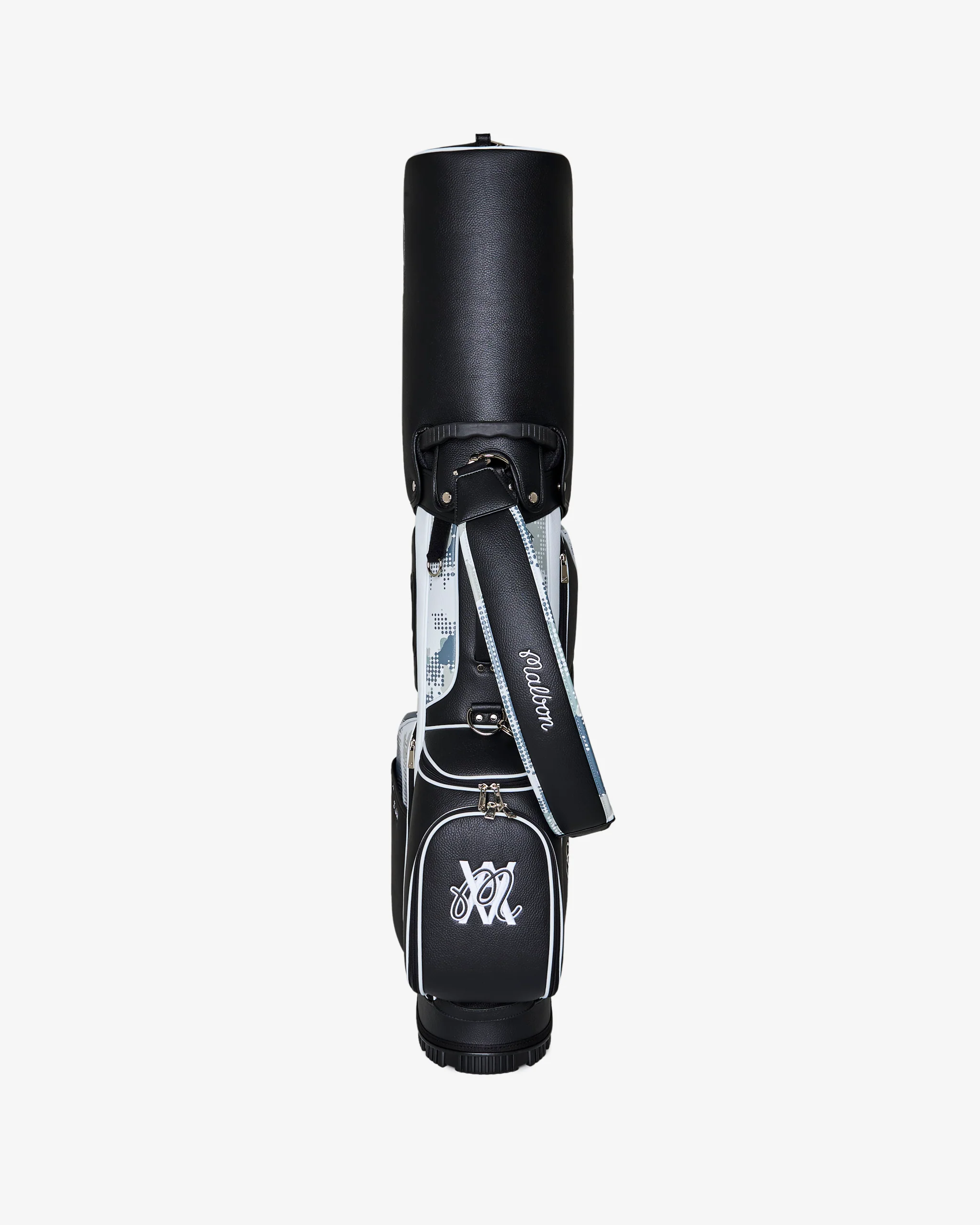 ARSHAM STEALTH CART BAG - Image 3