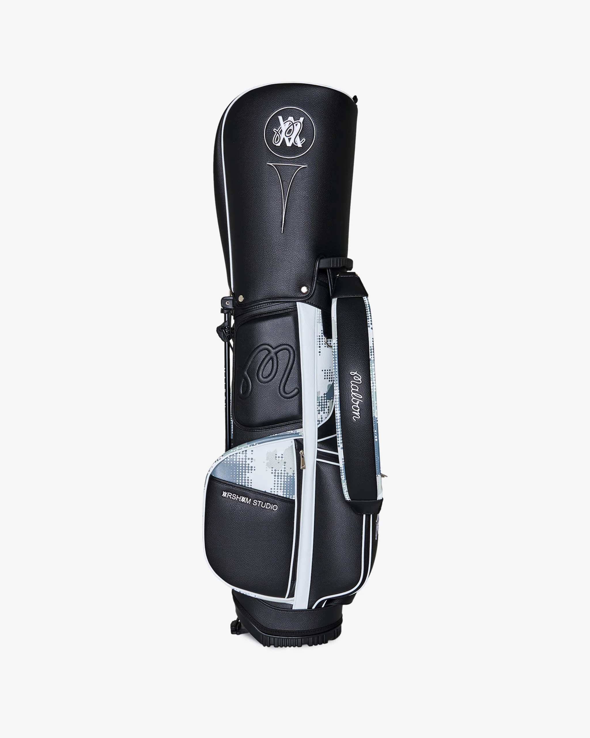 ARSHAM STEALTH CART BAG - Image 4