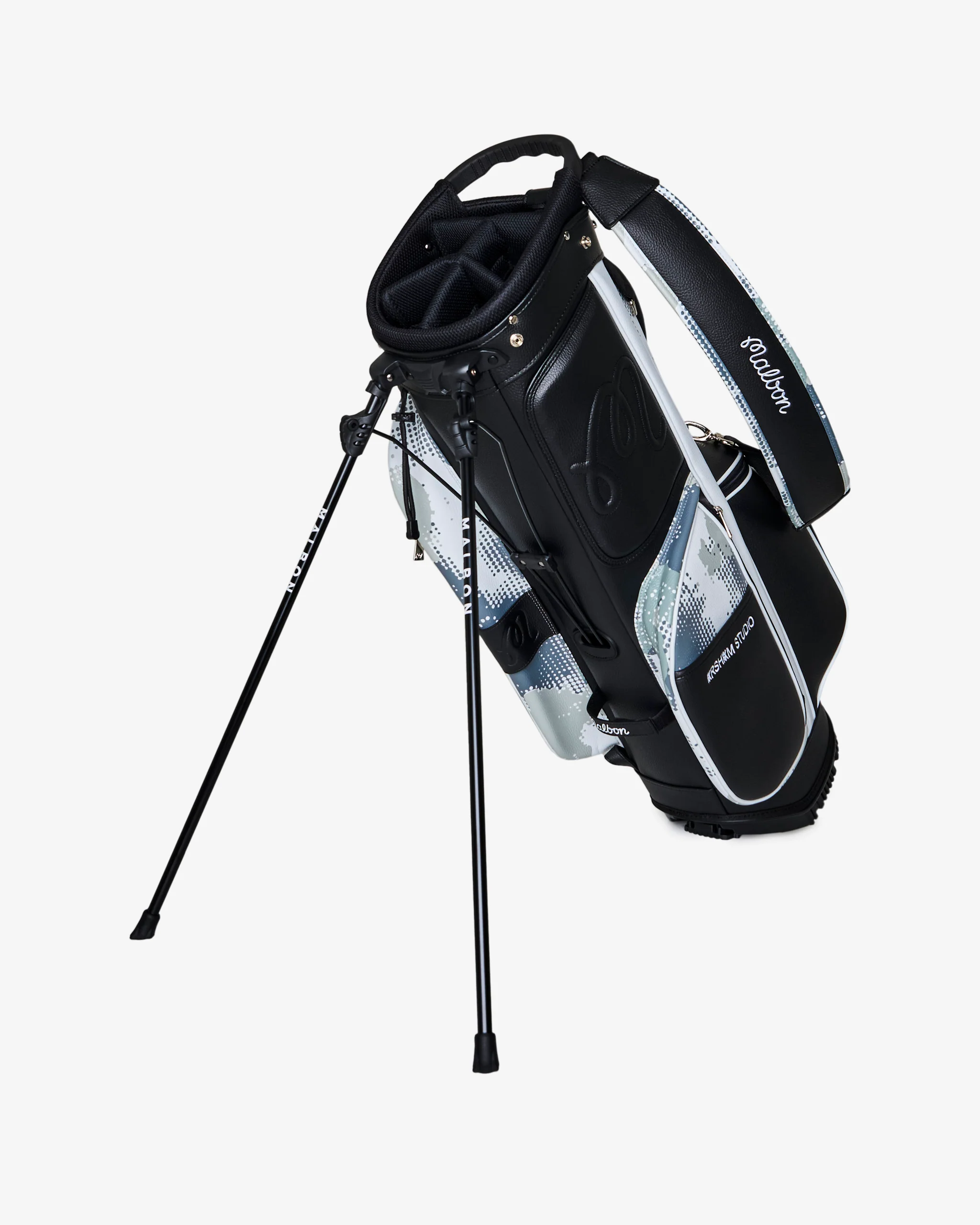 ARSHAM STEALTH CART BAG - Image 7
