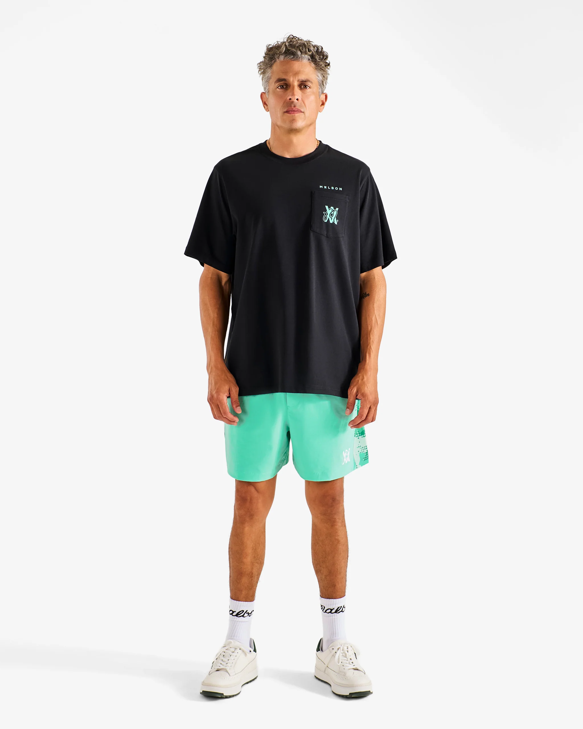 ARSHAM STEALTH SHORT - Image 3