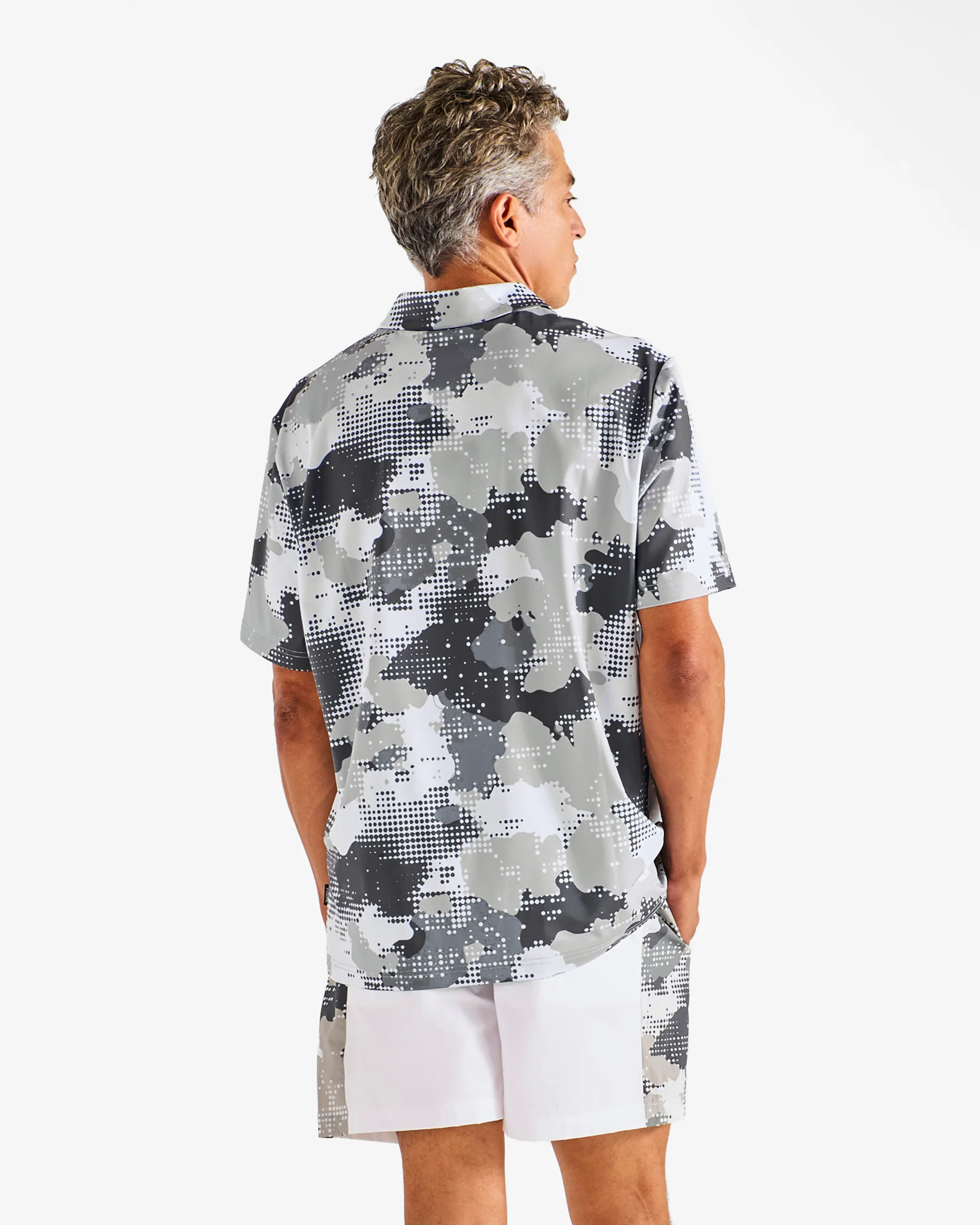 ARSHAM STEALTH SHORT - Image 4