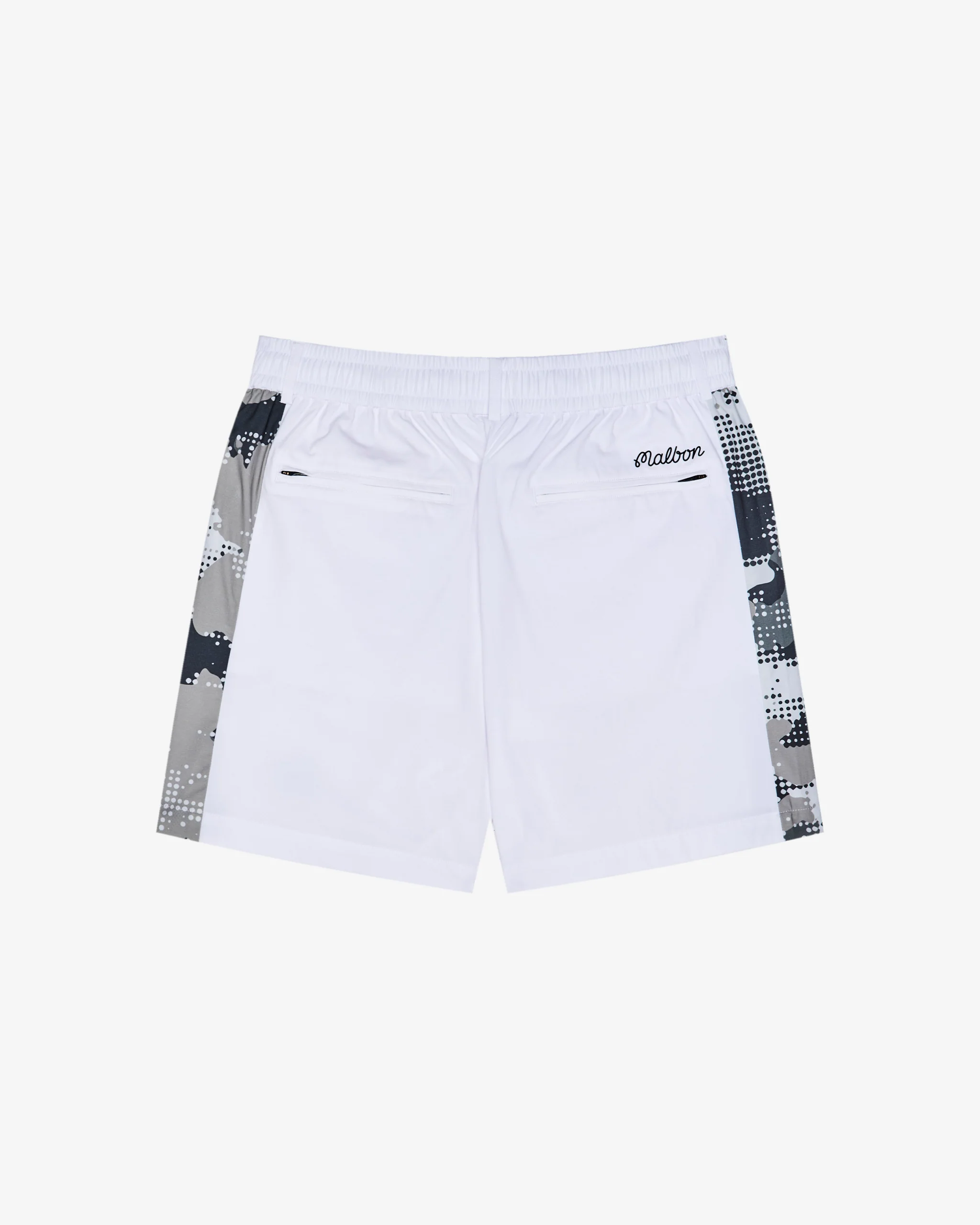 ARSHAM STEALTH SHORT - Image 5