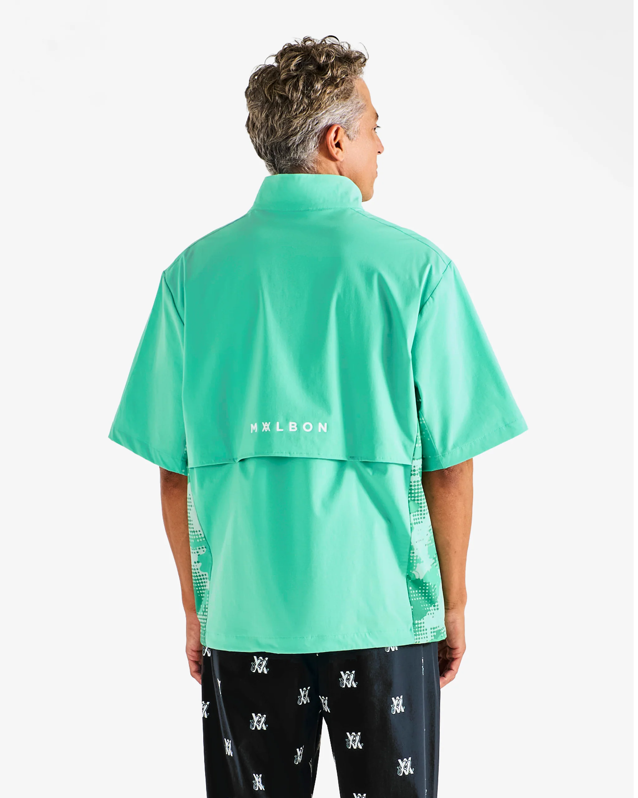 ARSHAM STEALTH WINDSHIRT - Image 5