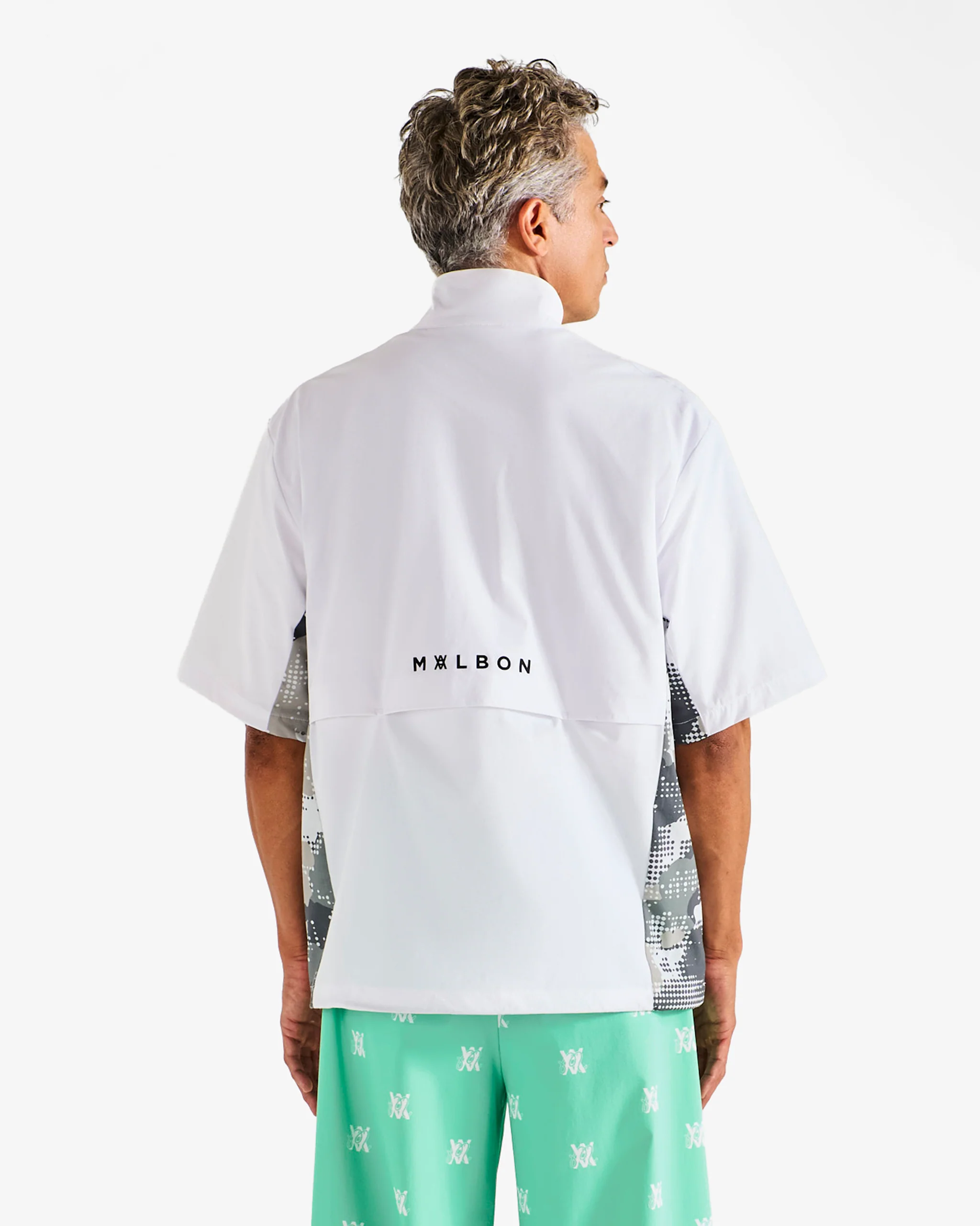 ARSHAM STEALTH WINDSHIRT - Image 5
