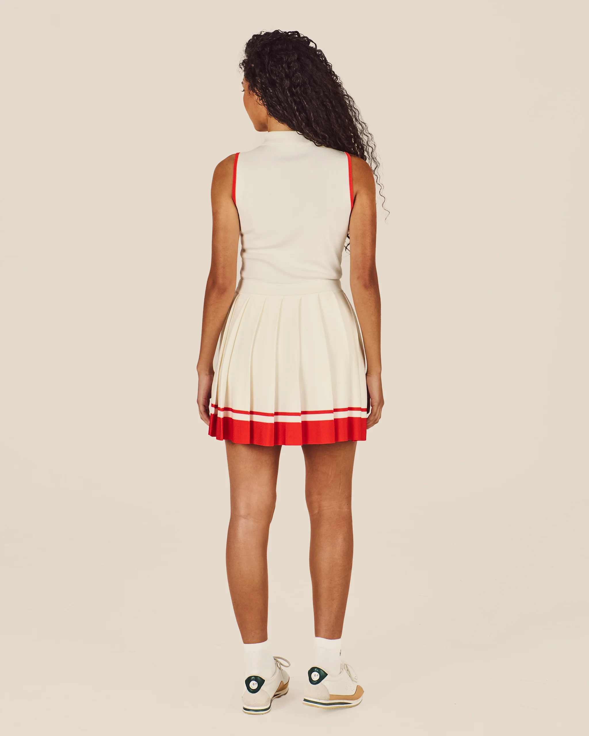 ASTRID DRESS - Image 3