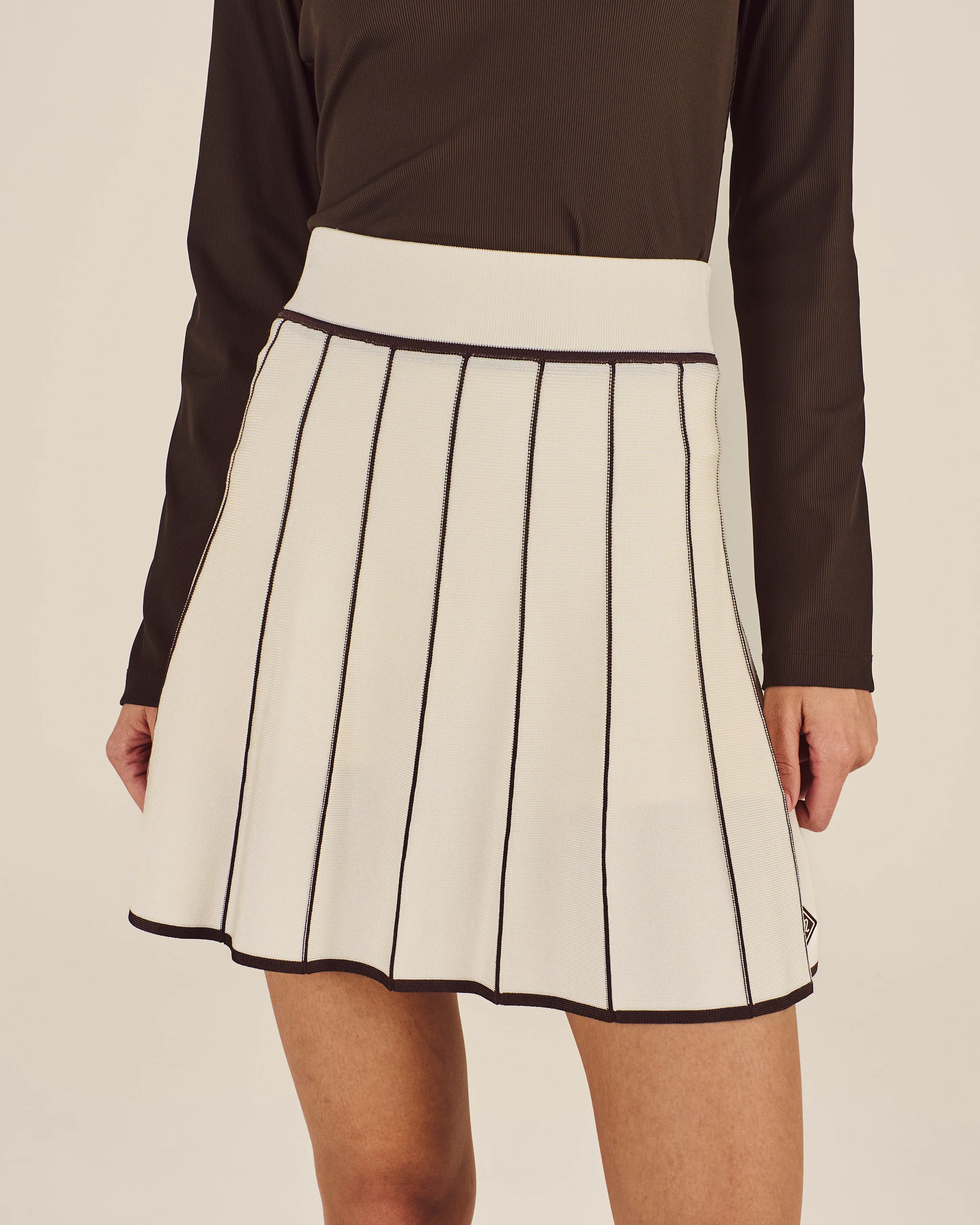 AURORA SKIRT