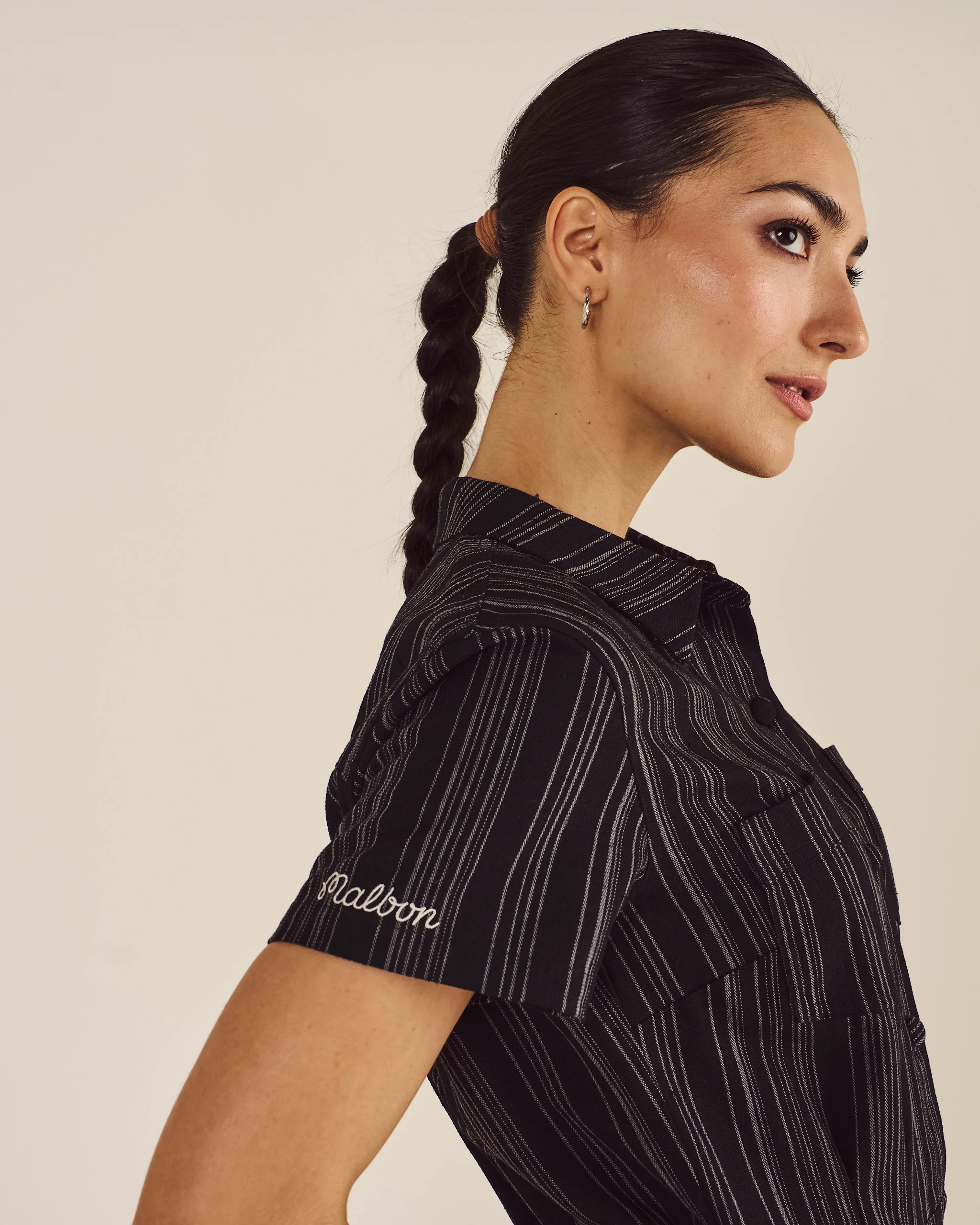 BARBARA JUMPSUIT - Image 2