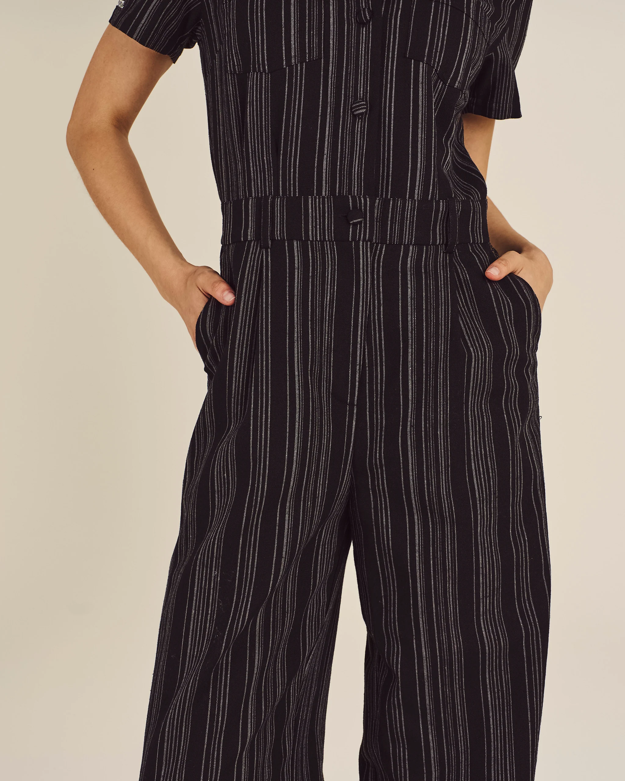 BARBARA JUMPSUIT - Image 3