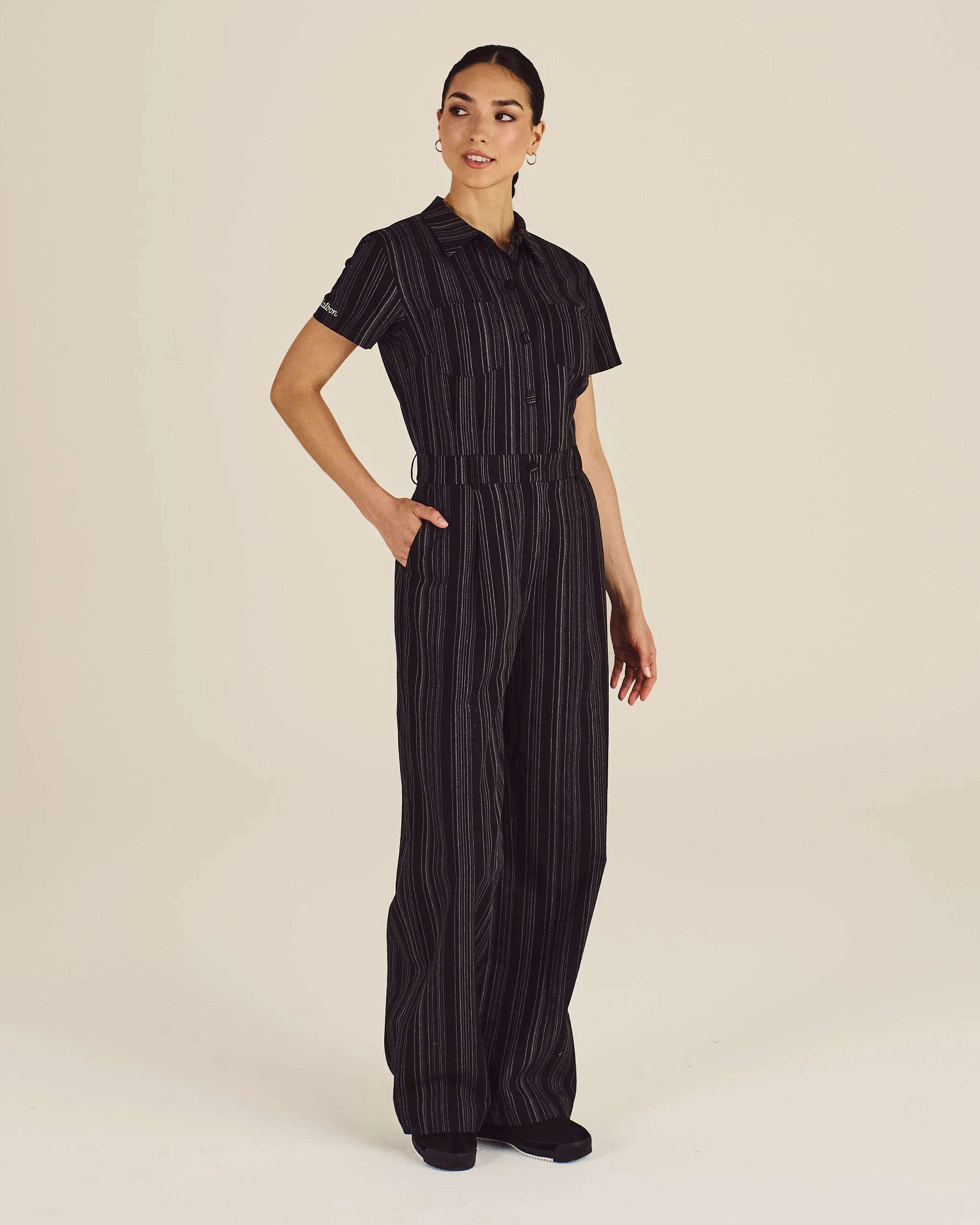 BARBARA JUMPSUIT - Image 4