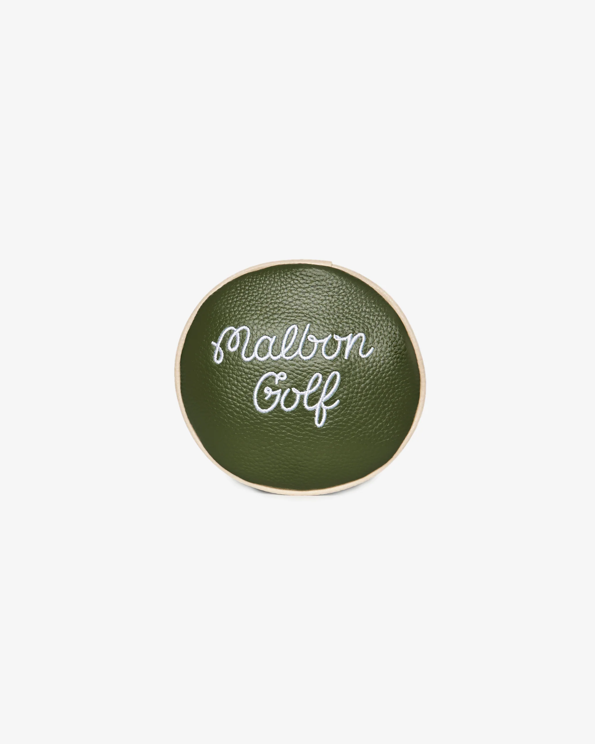 BARREL DRIVER COVER - Image 2