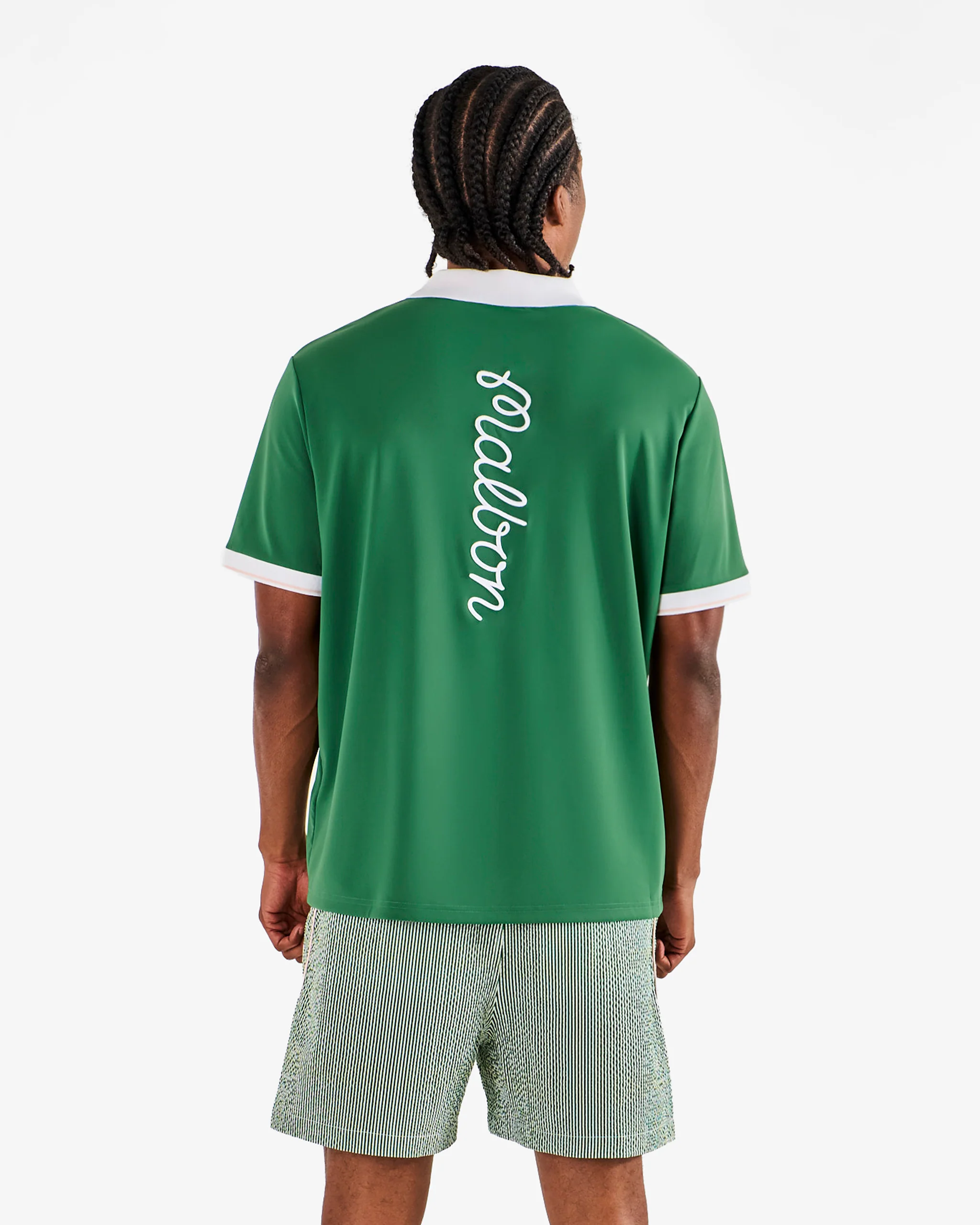 BARRIO POLO - Image 2