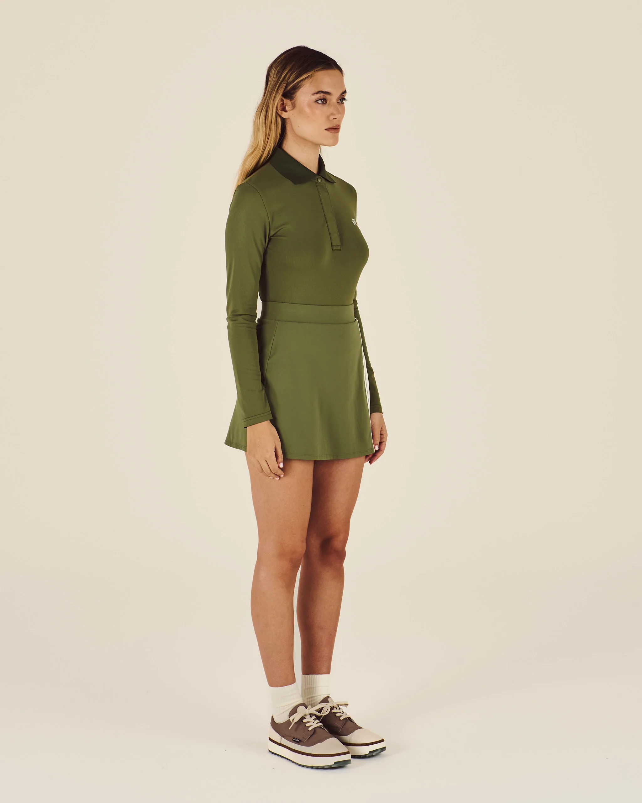 BASELINE SKIRT - Image 3