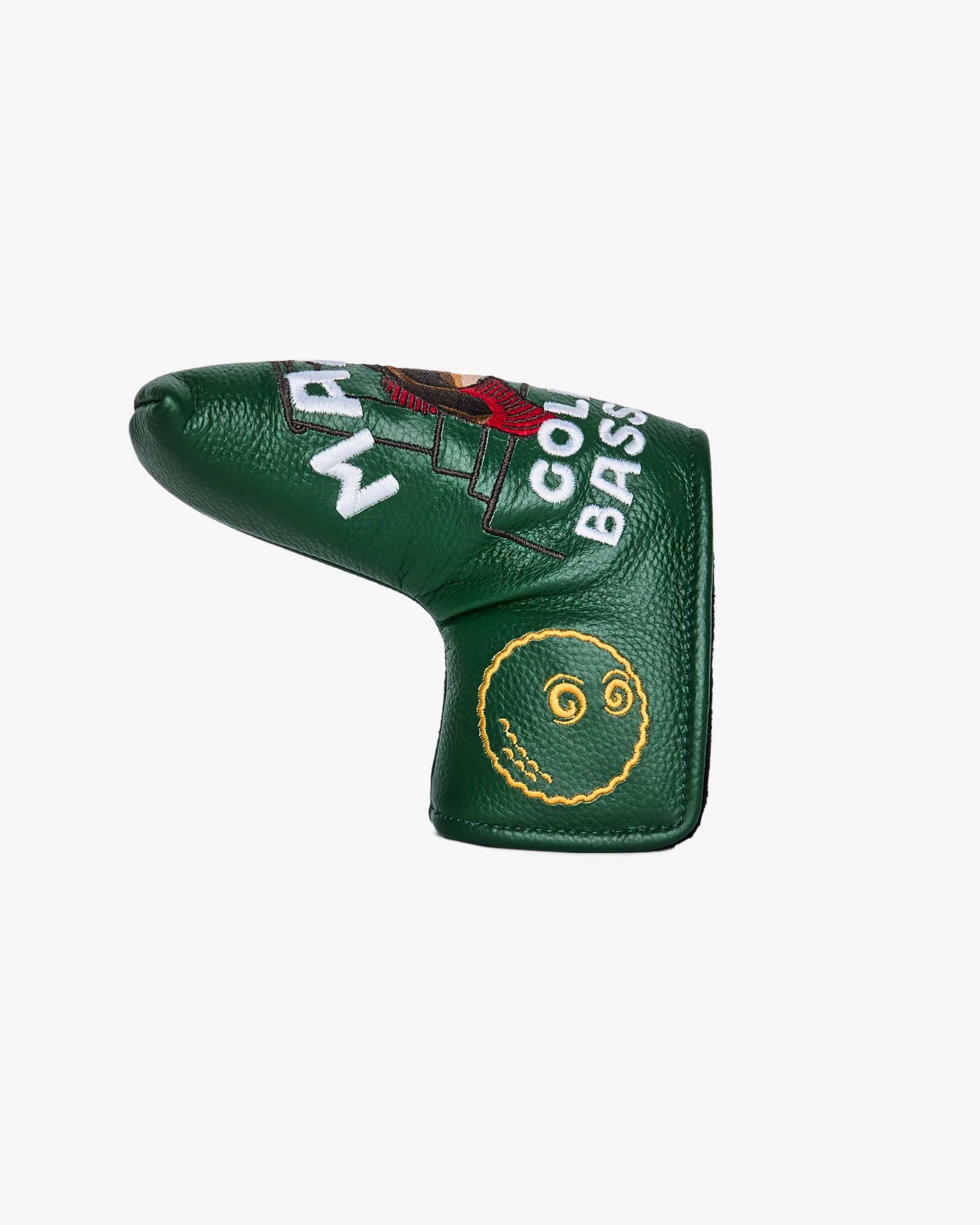 BASS CLUB BLADE COVER - Image 2