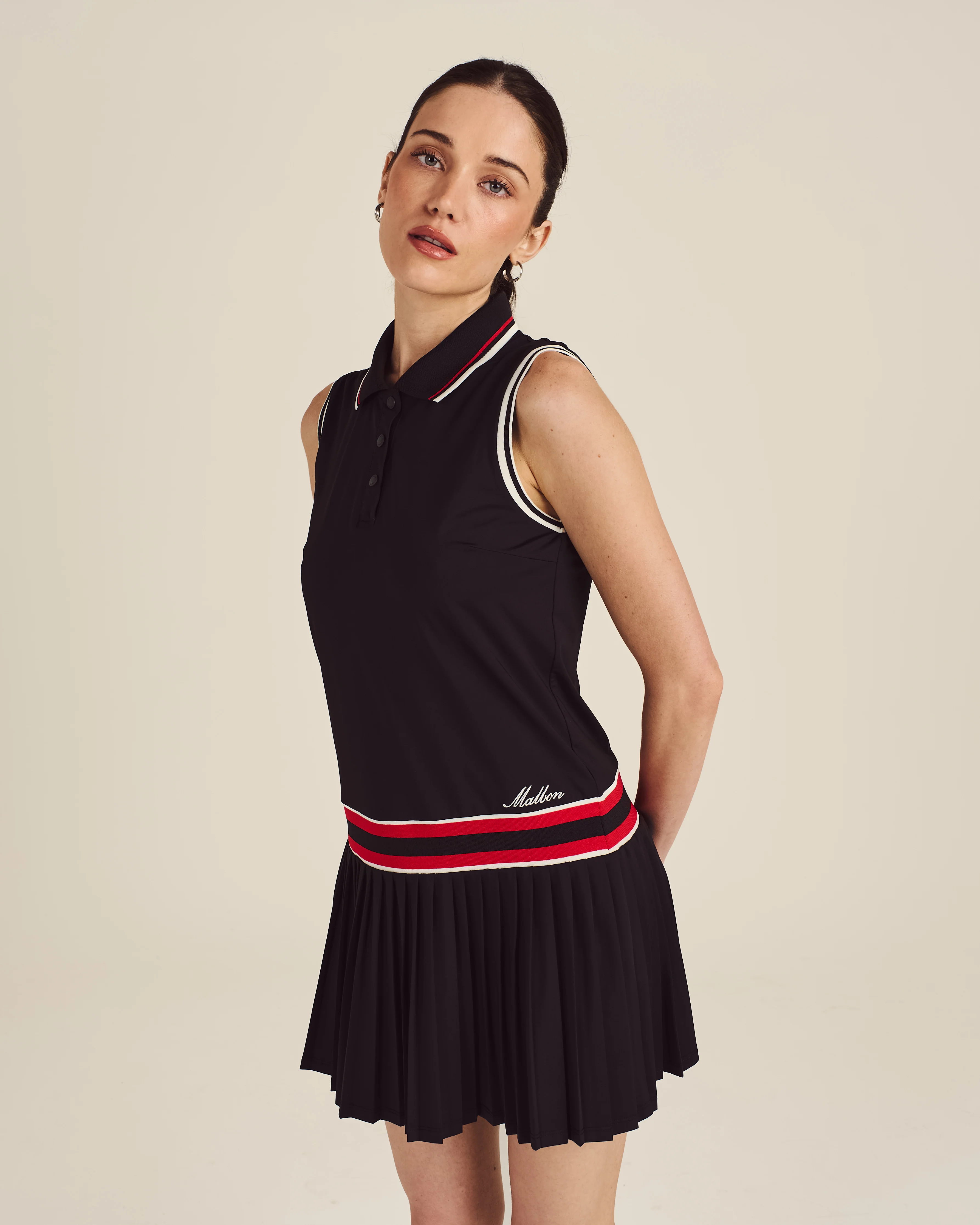 BELLA DRESS