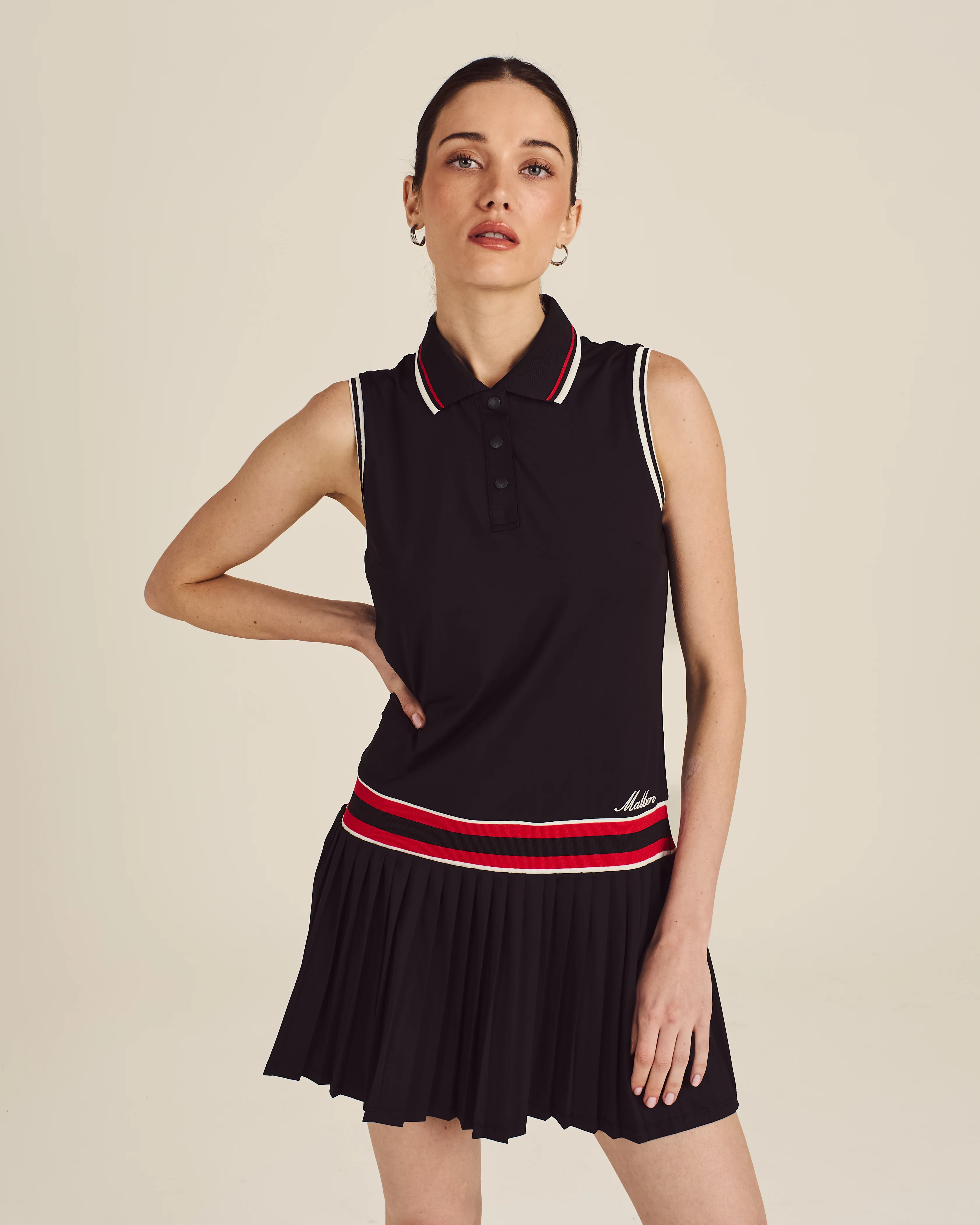 BELLA DRESS - Image 3