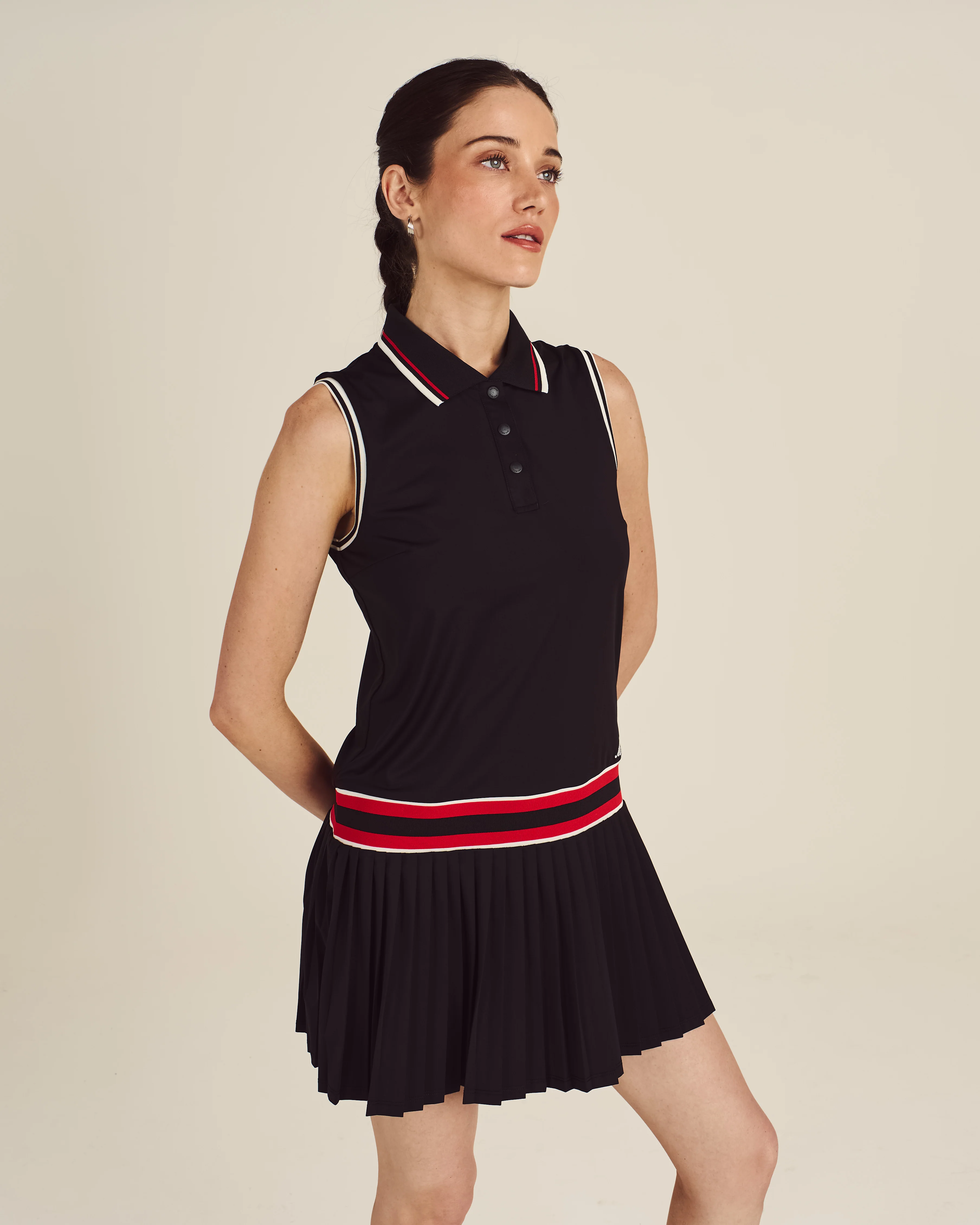 BELLA DRESS - Image 4