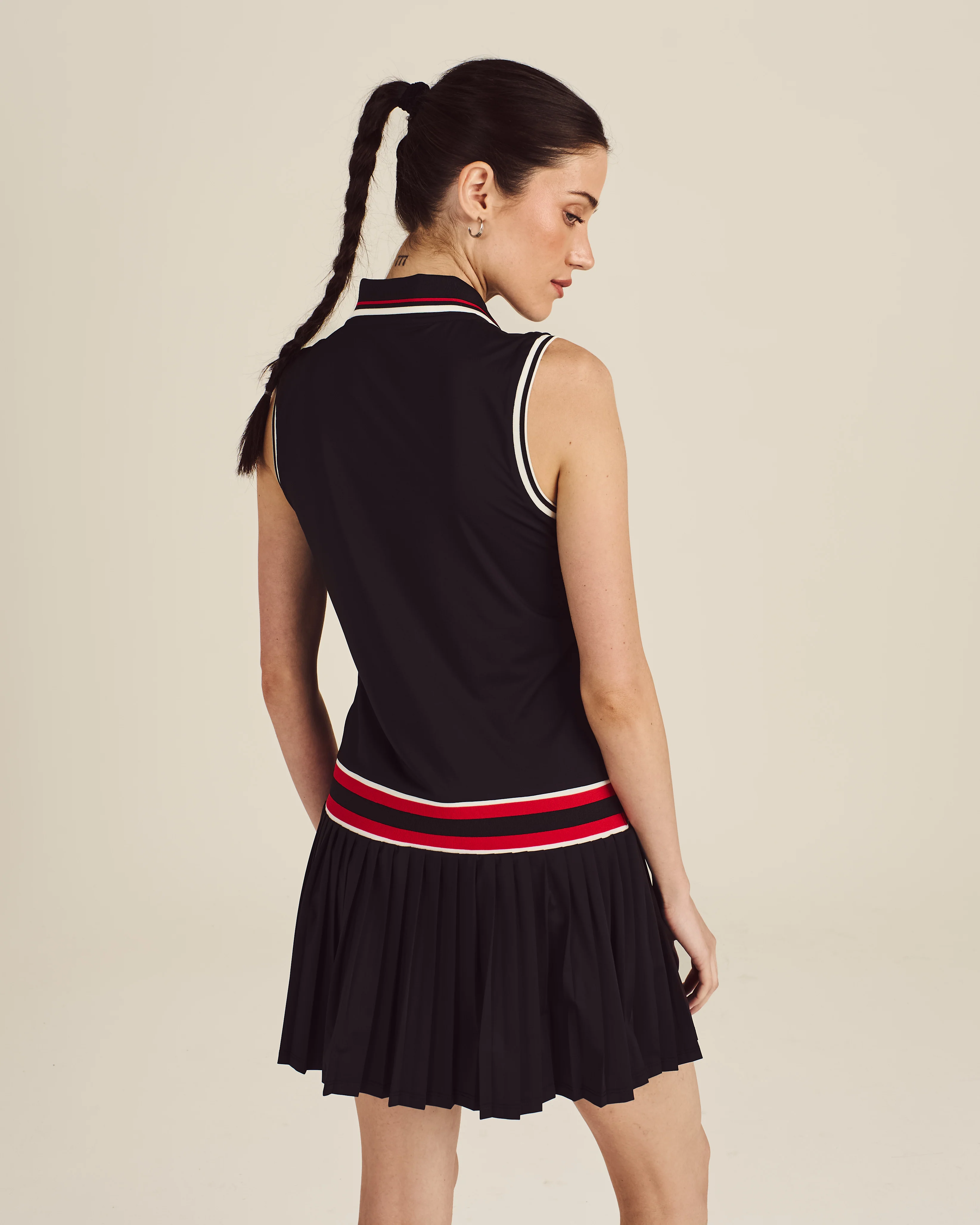 BELLA DRESS - Image 5
