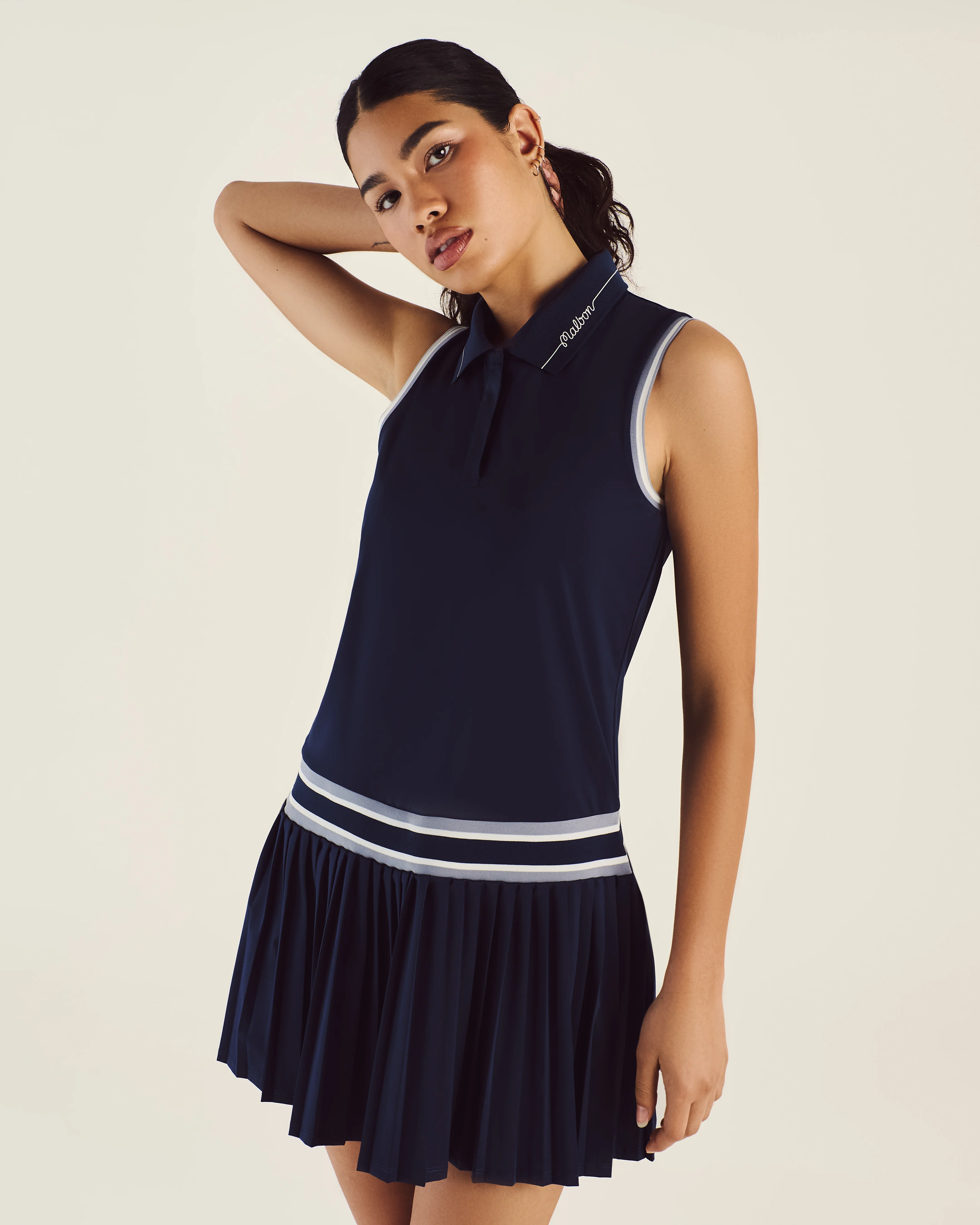 BELLA DRESS