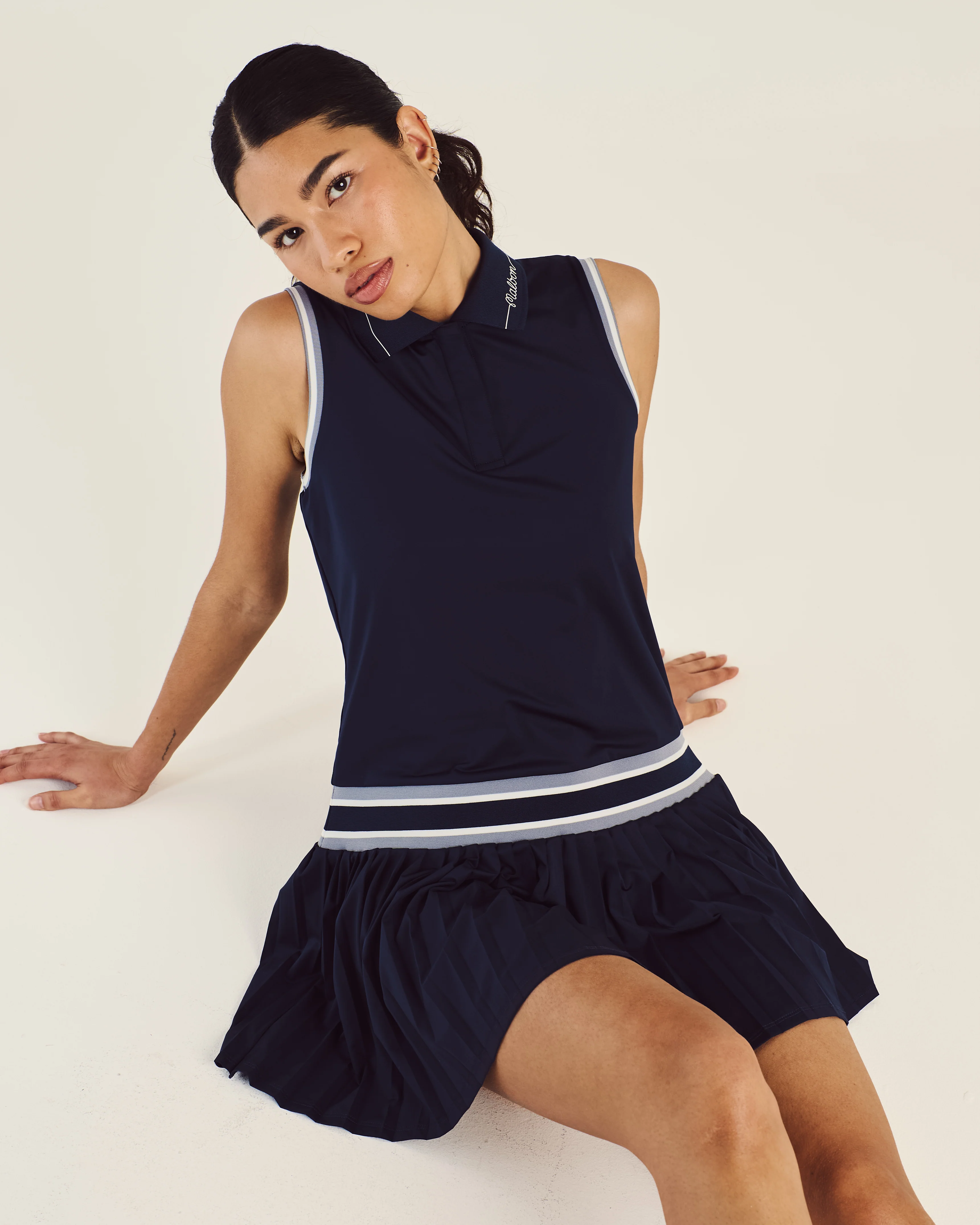 BELLA DRESS - Image 2