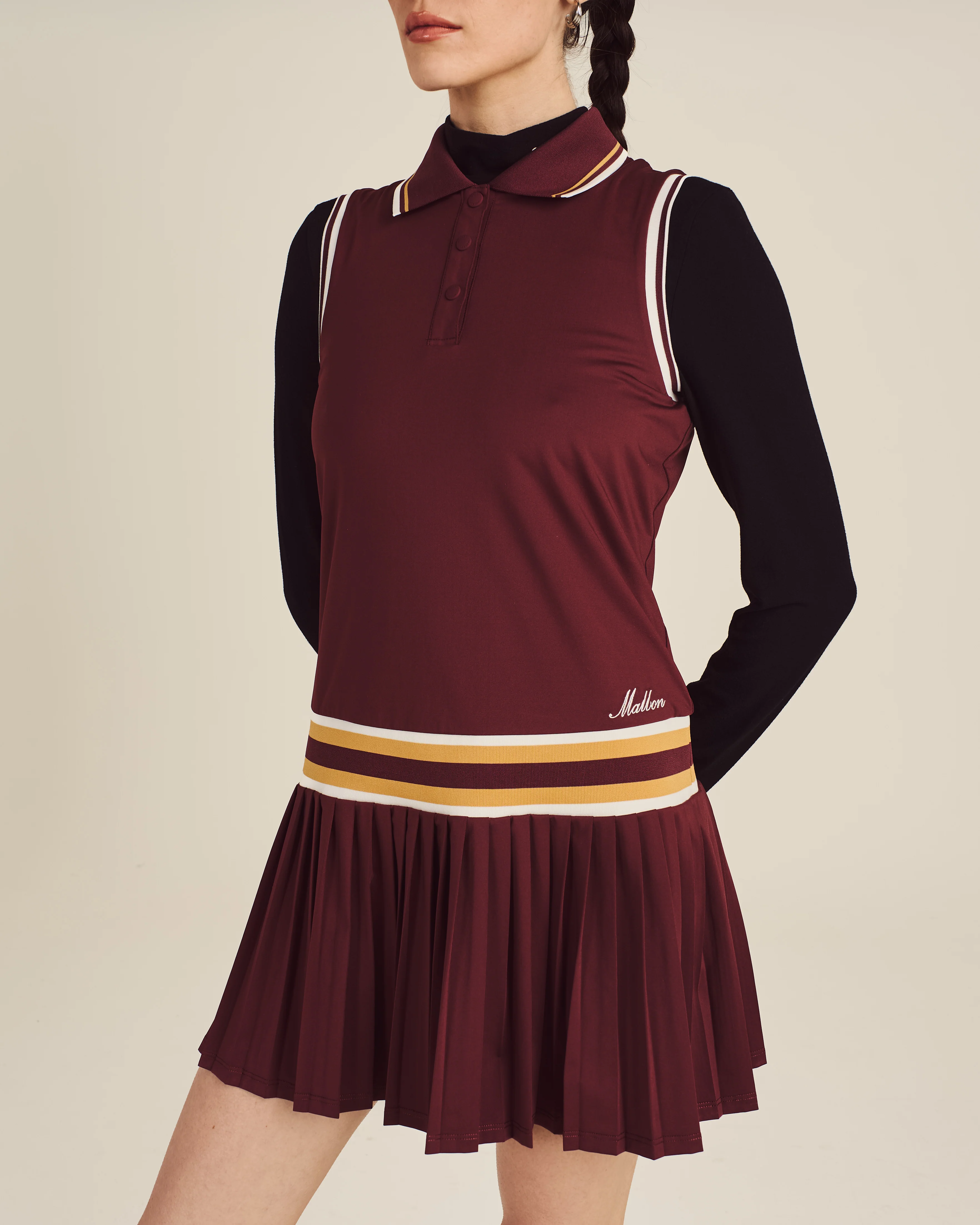 BELLA DRESS - Image 2