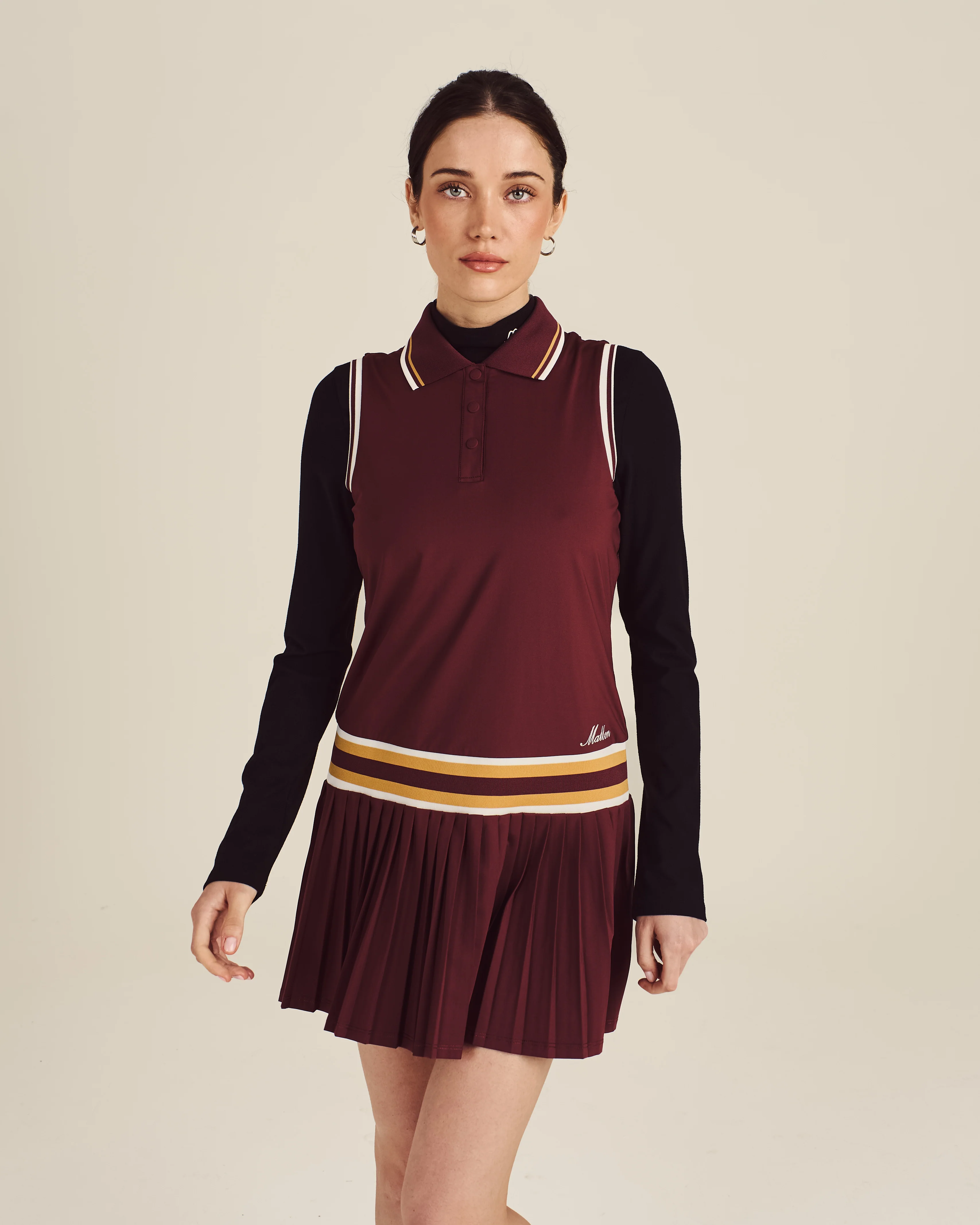BELLA DRESS - Image 3