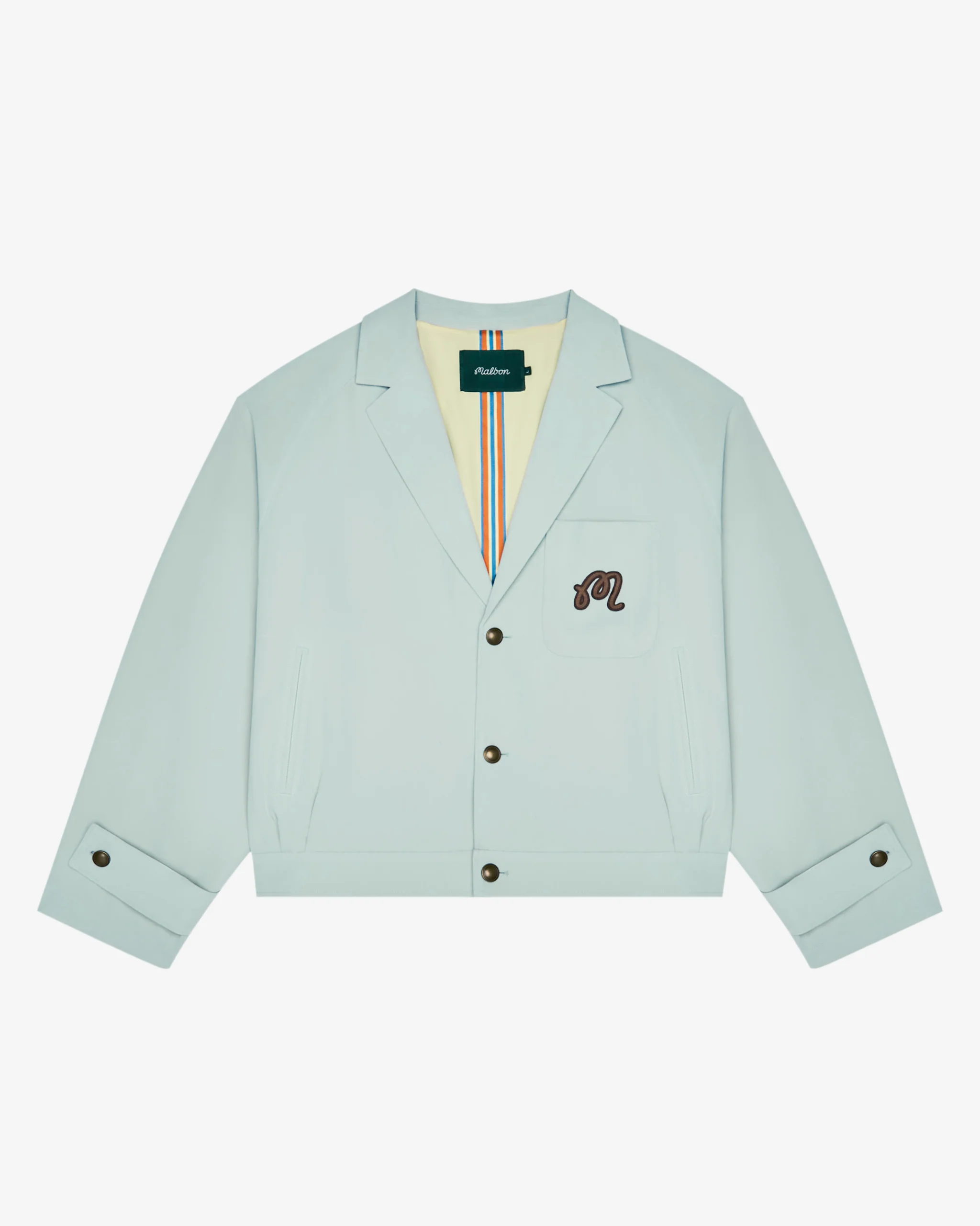 BELMONTE JACKET