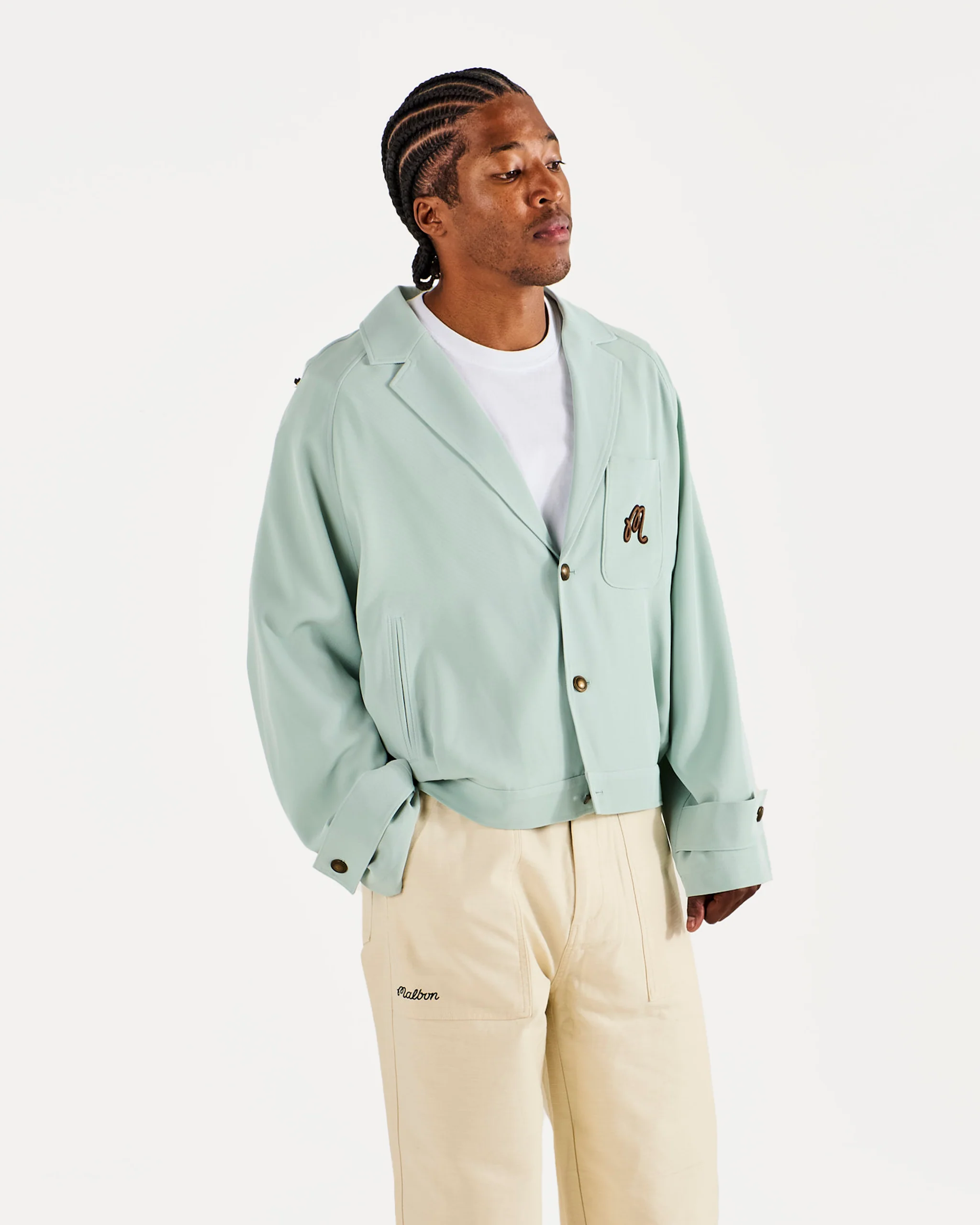 BELMONTE JACKET - Image 2